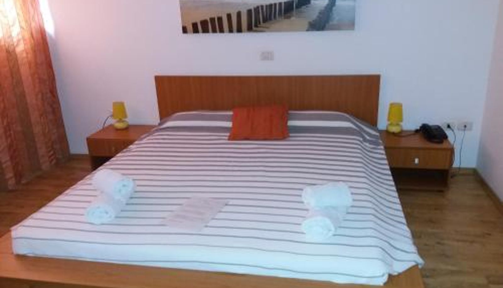 Chambre - Hotel vila veneto