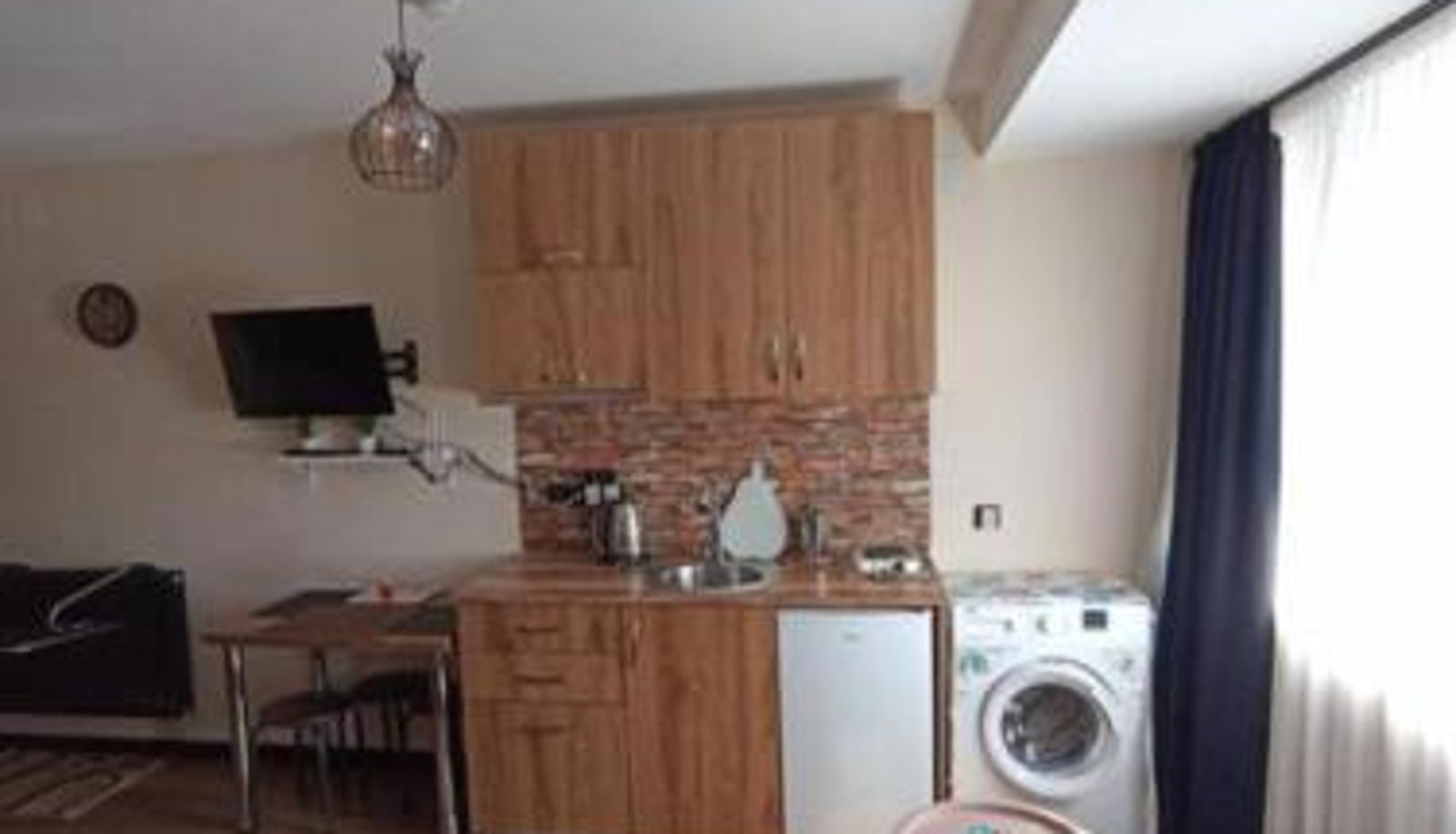 Apartment - Sunny Studio in Gudauri