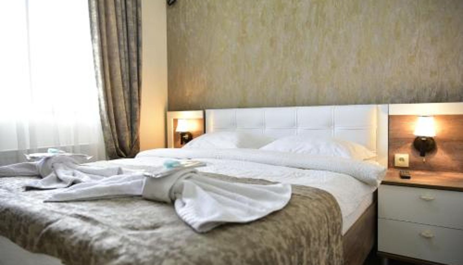 Kamer - The K Tbilisi
