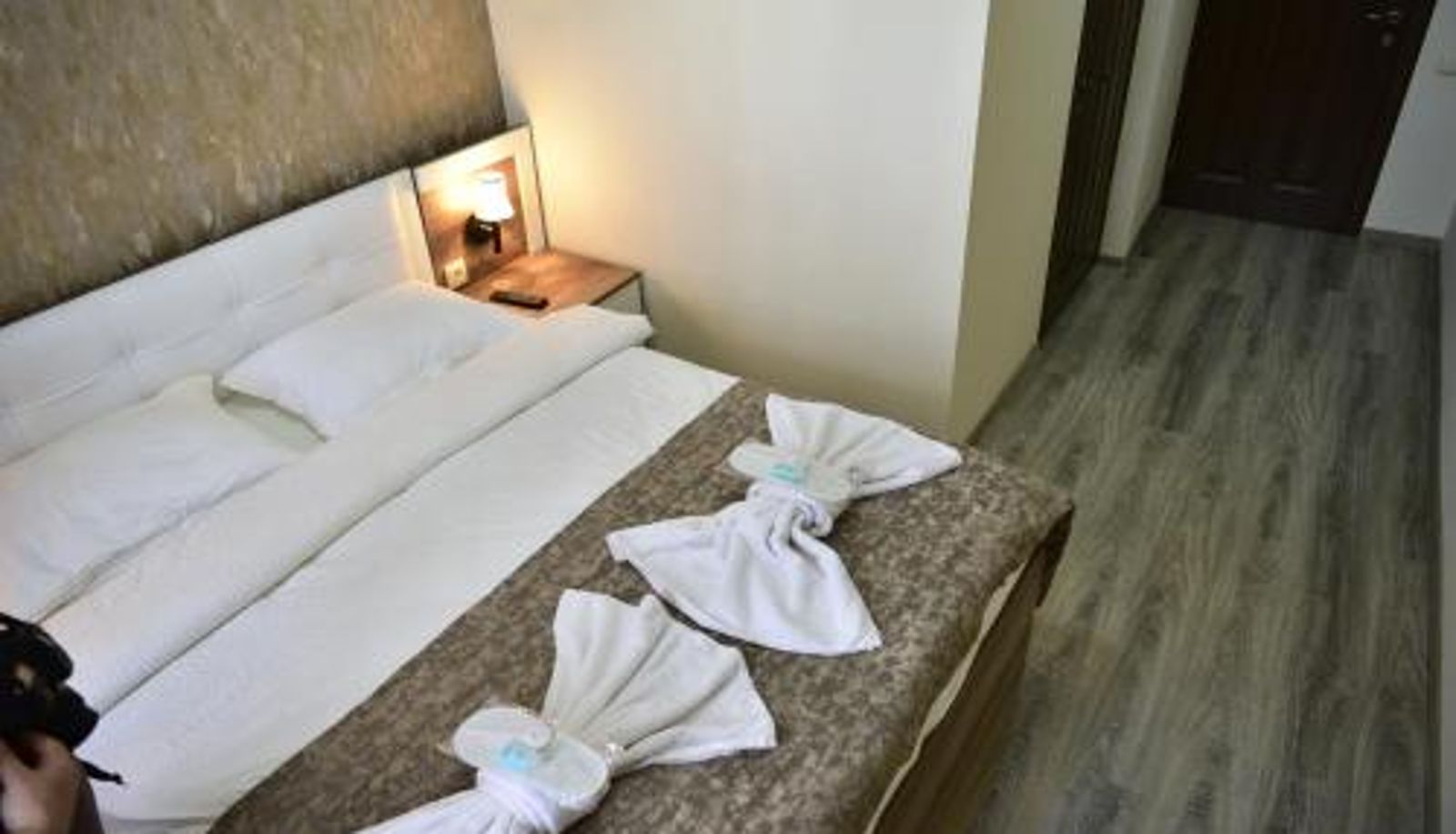 Kamer - The K Tbilisi