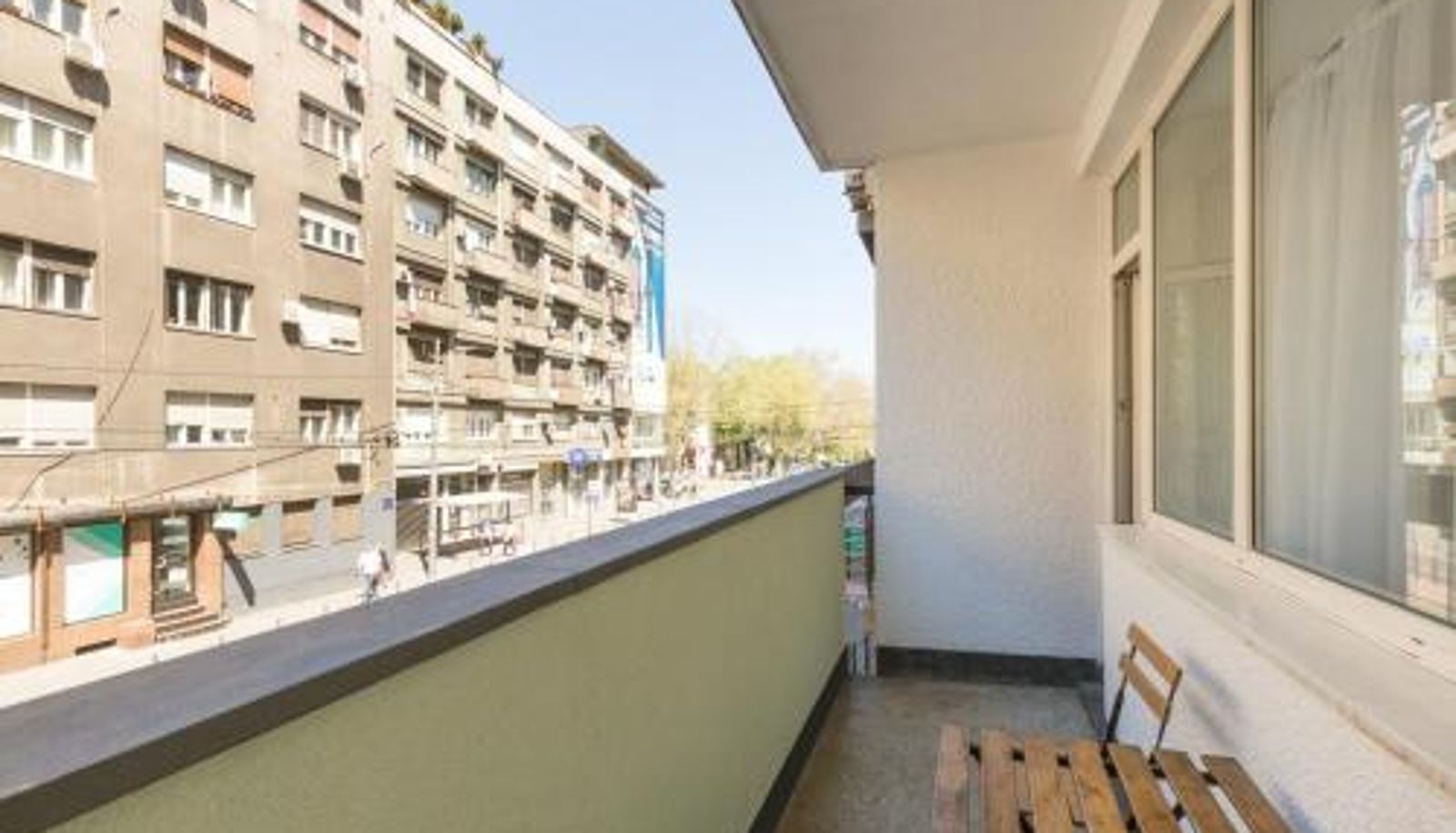 Terasse - Premium Crown Suites