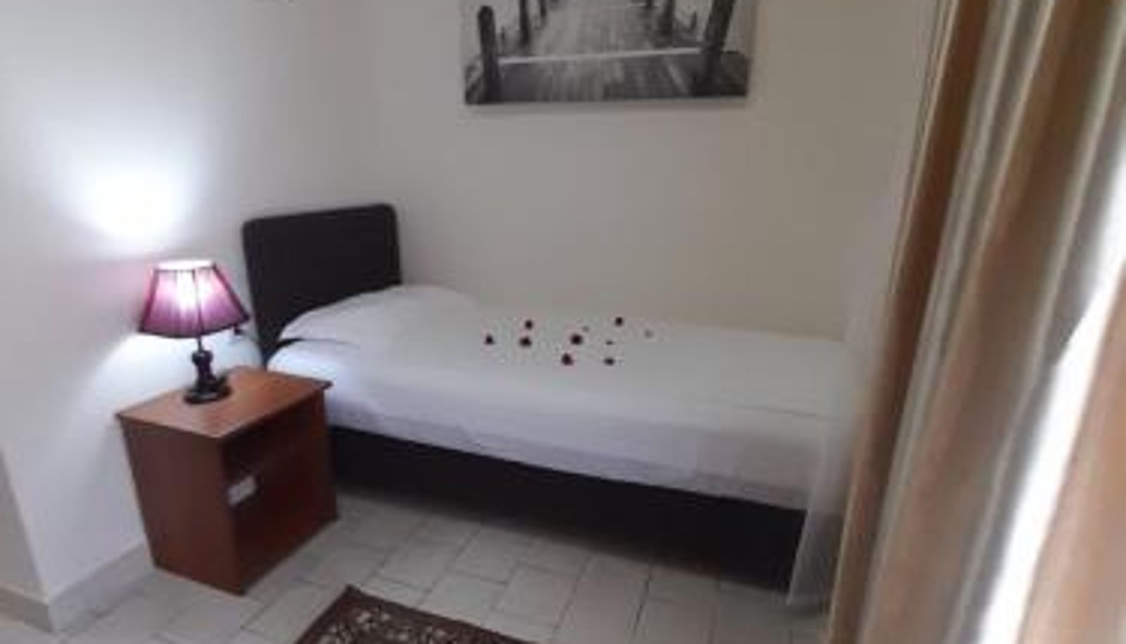 Info - " Villa Kruna Lux "