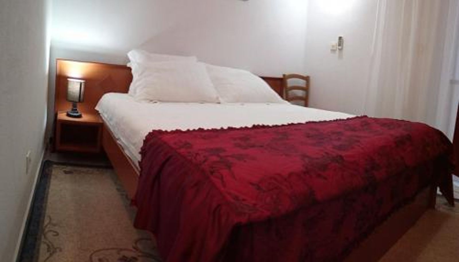 Info - " Villa Kruna Lux "
