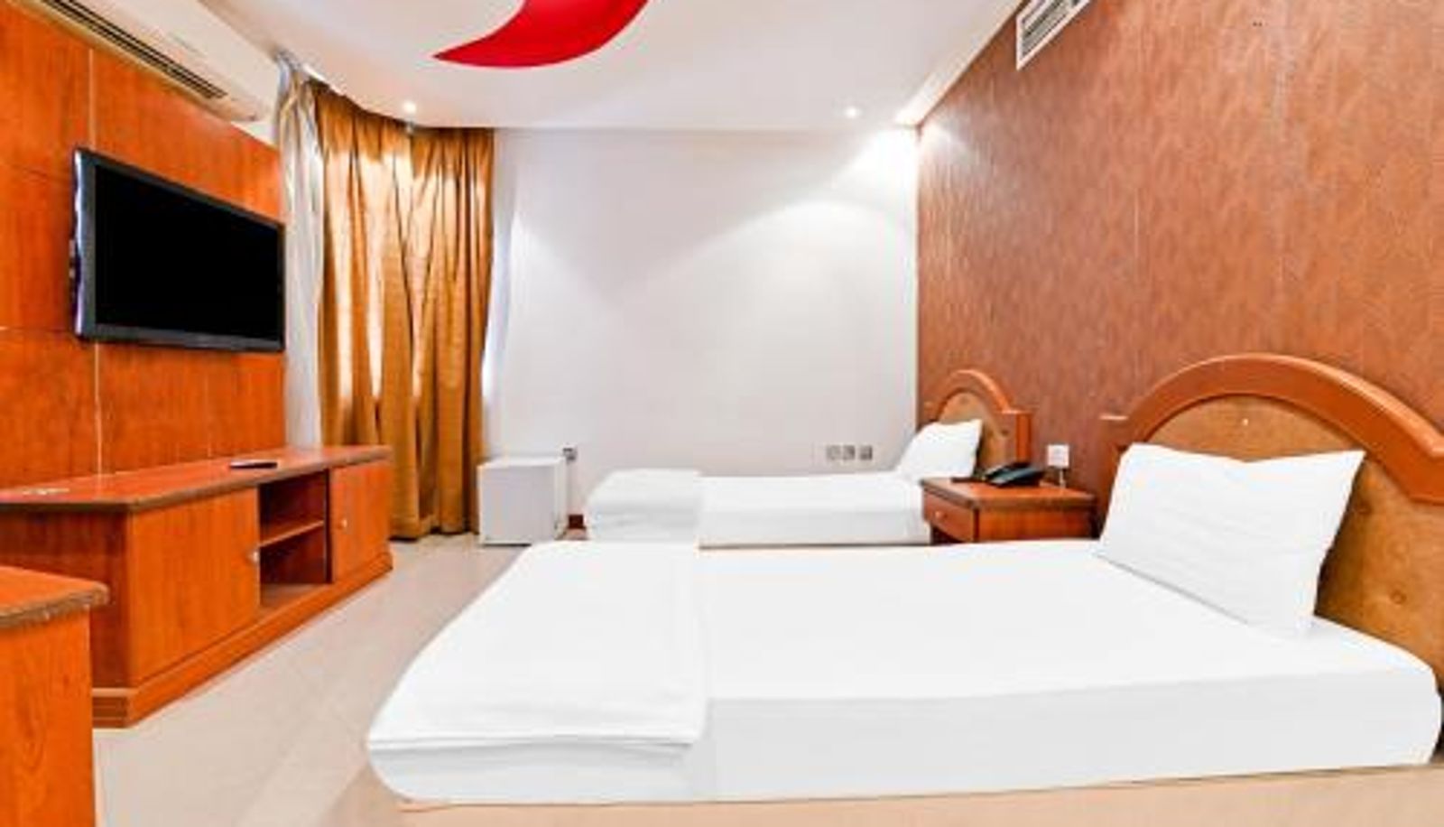 Zimmer - OYO 118 Revira Hotel