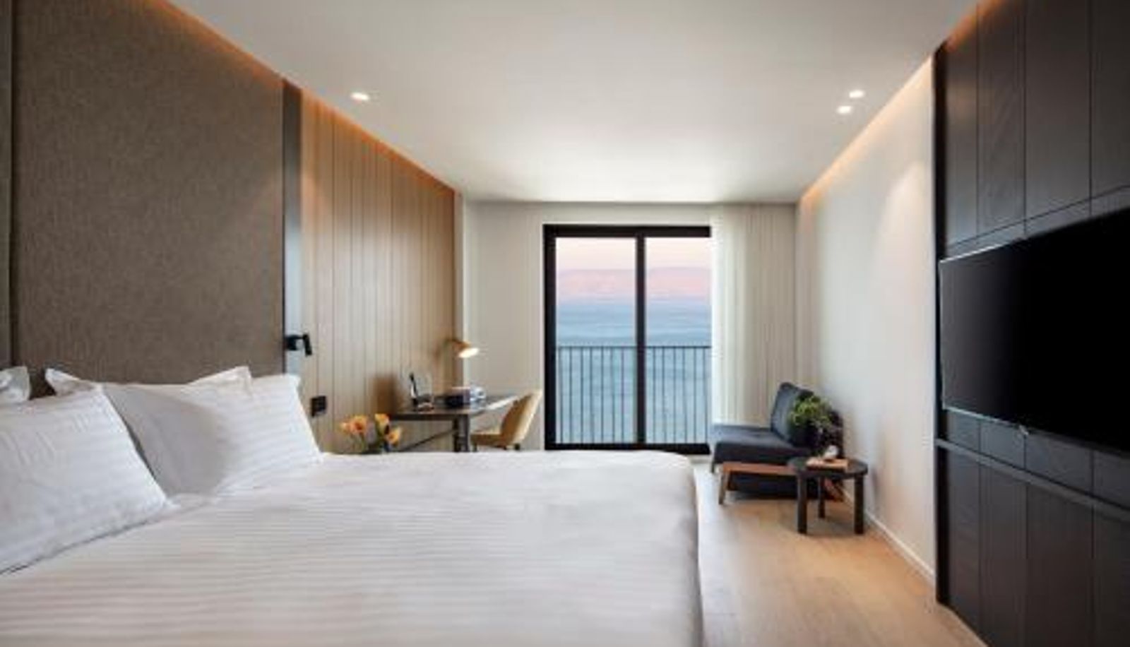 Room - Sofia Hotel Sea Of Galilee