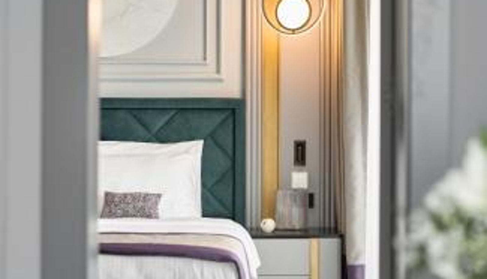 Suite - La Fleur Boutique Hotel