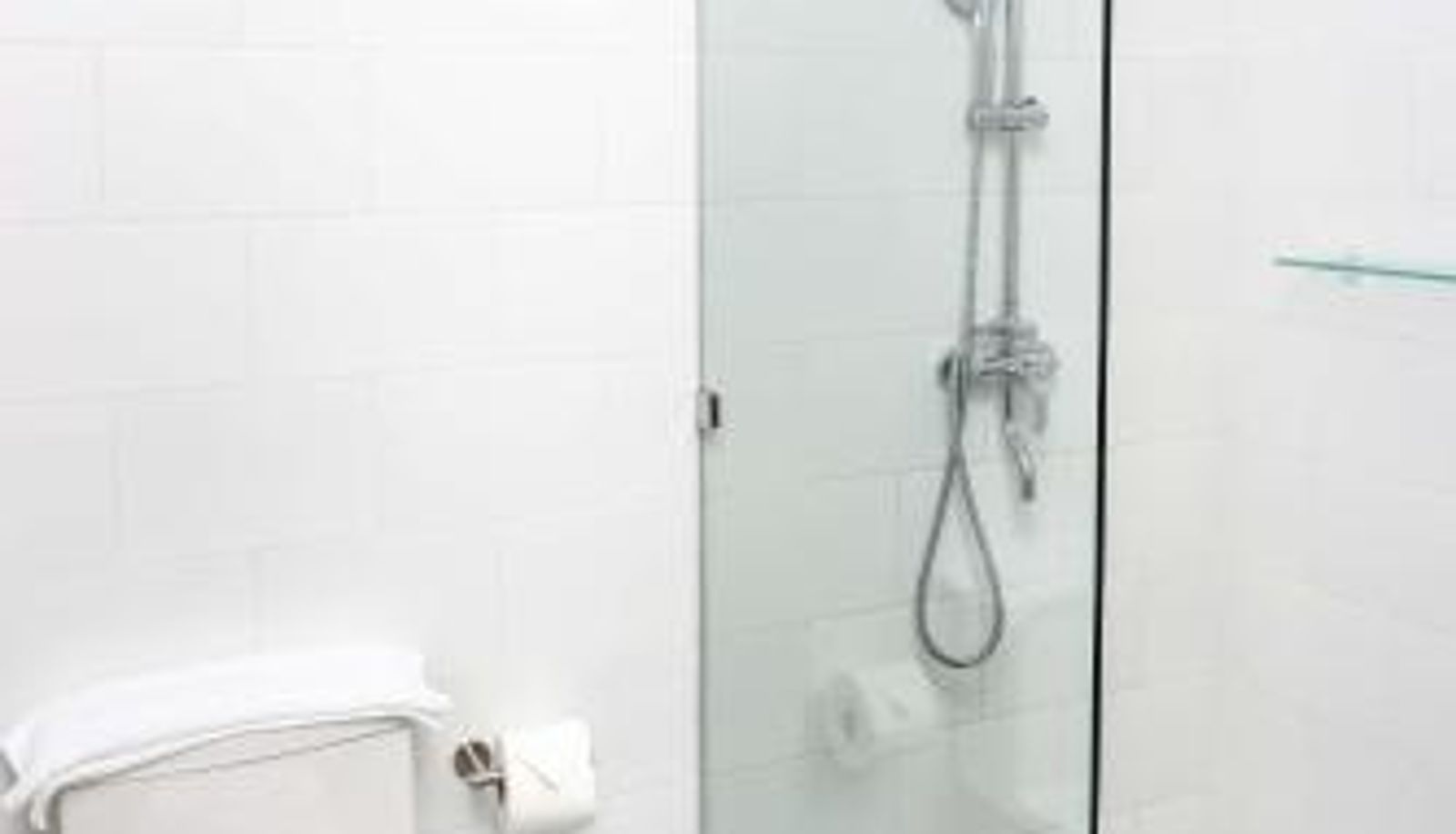 Standardzimmer - Casa Villamil Boutique Hotel