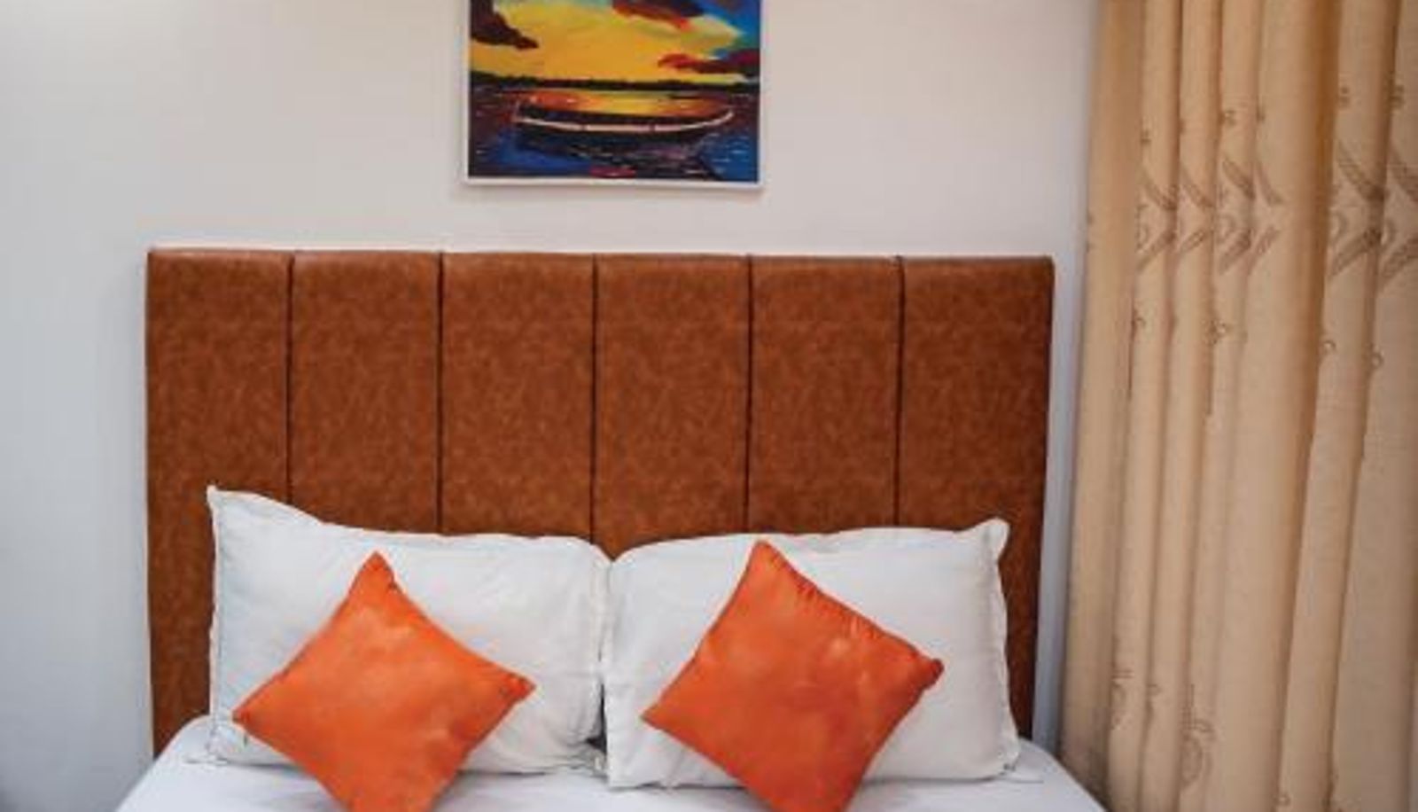 Suite - Hotel The Al Aqsa
