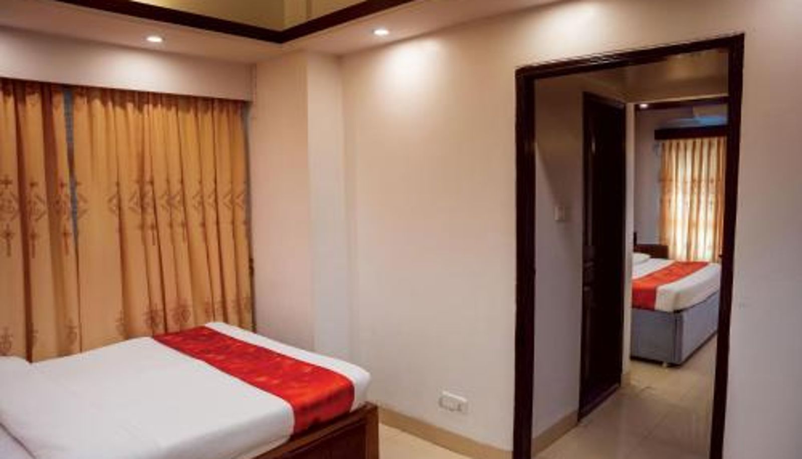 Suite - Hotel The Al Aqsa