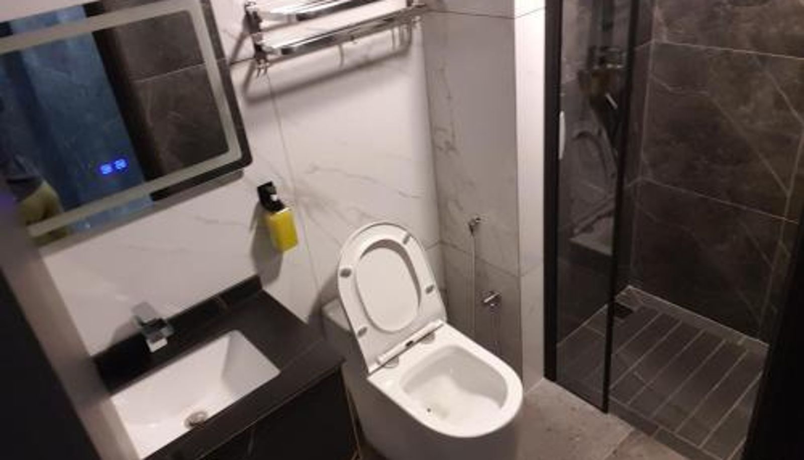Standard room - Brunei Darussalam Qing Yun Rest House Koprijaya