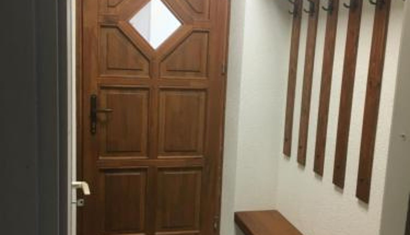 Standard room - E 14