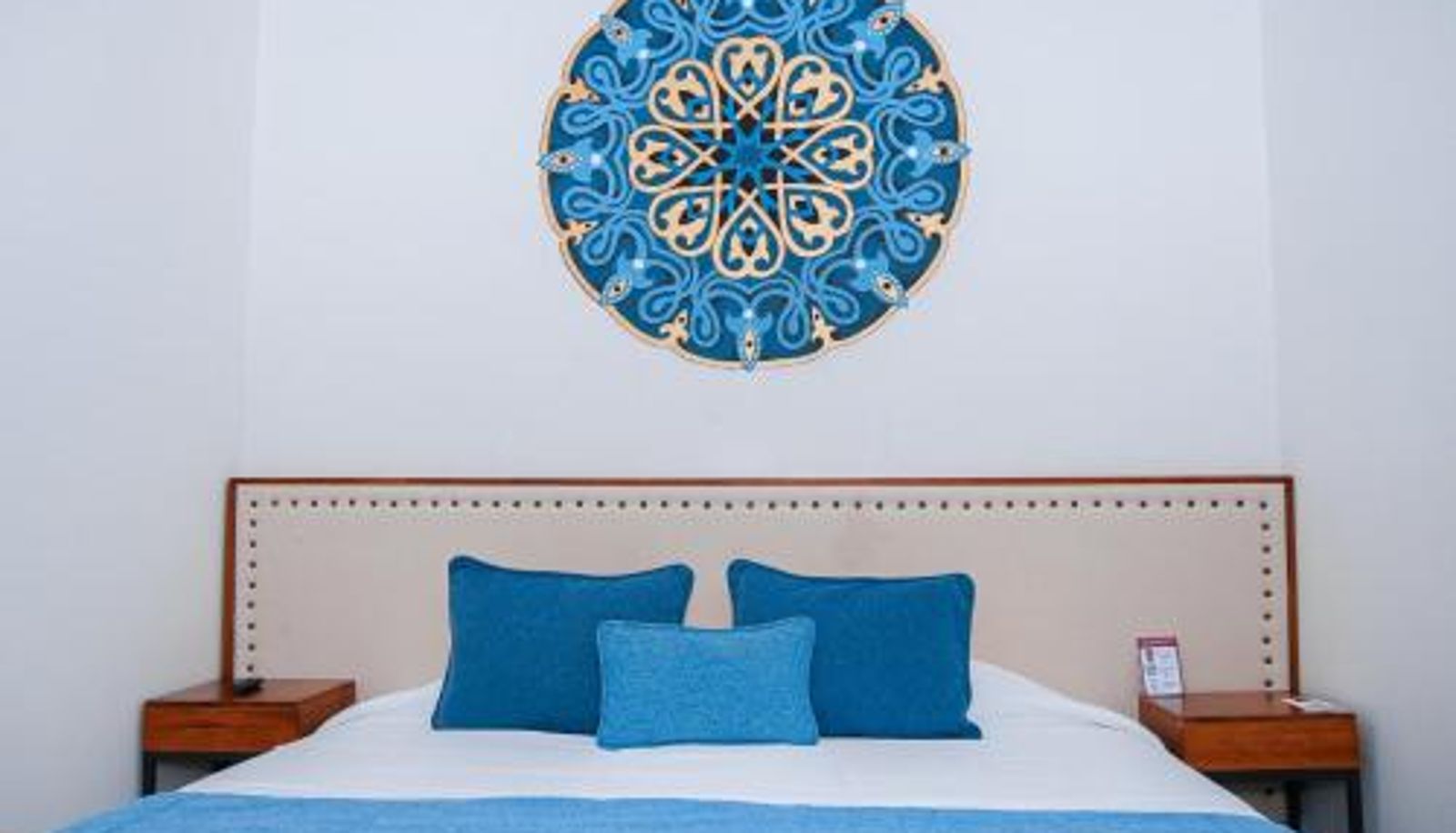 Camera - Sangay Spa Hotel