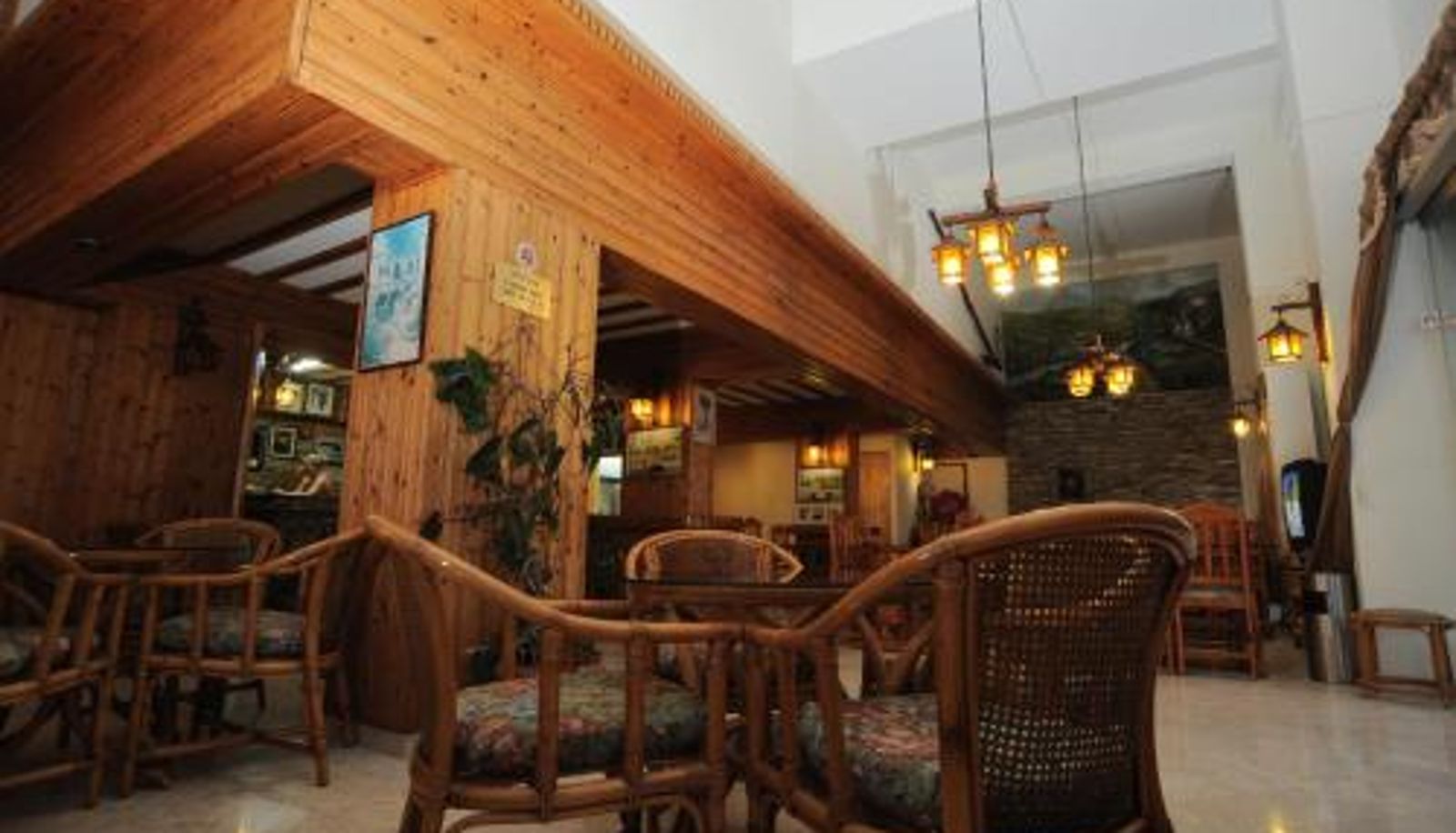 Bar - Elysso Apartments