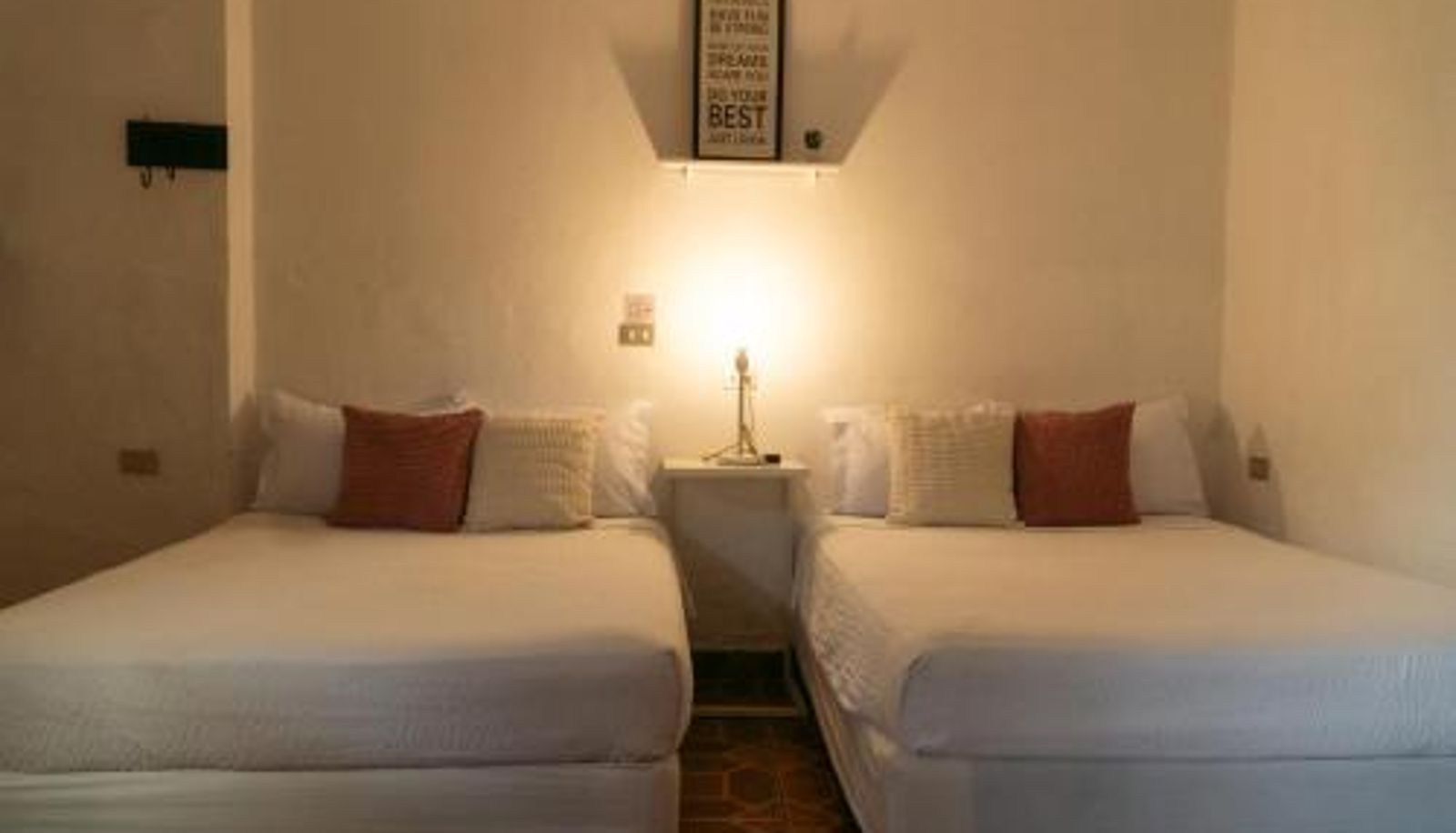 Info - La Casa de Mamapán Hotel Colonial Ahuachapan