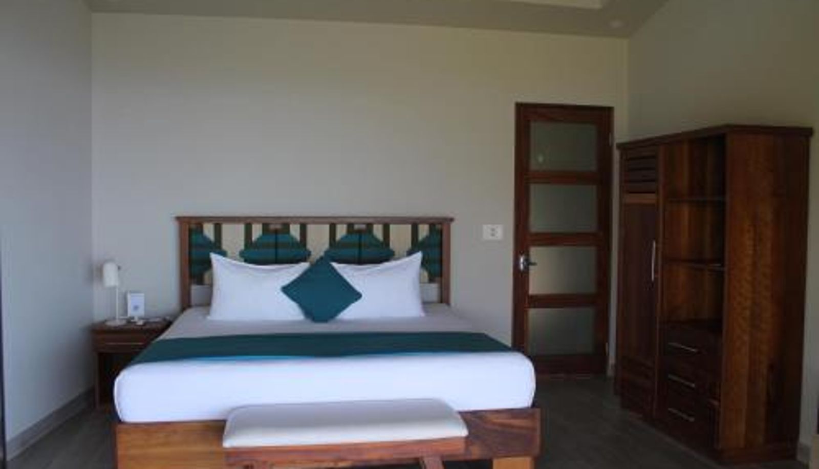 Zimmer - Lapazul Boutique Hotel