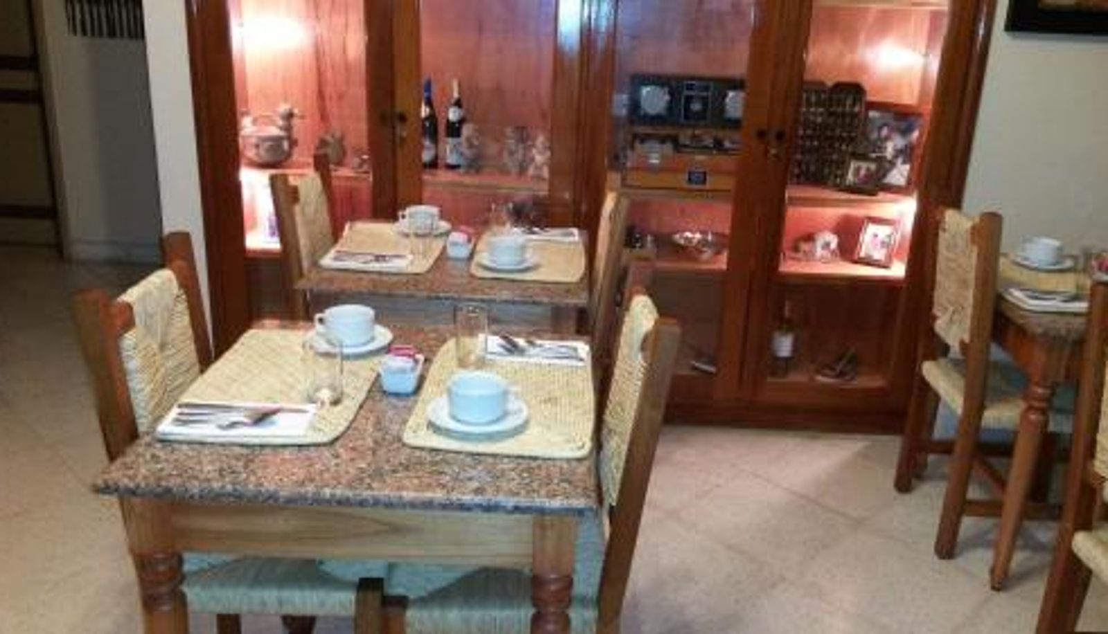 Info - Villa Floreal Hotel Boutique