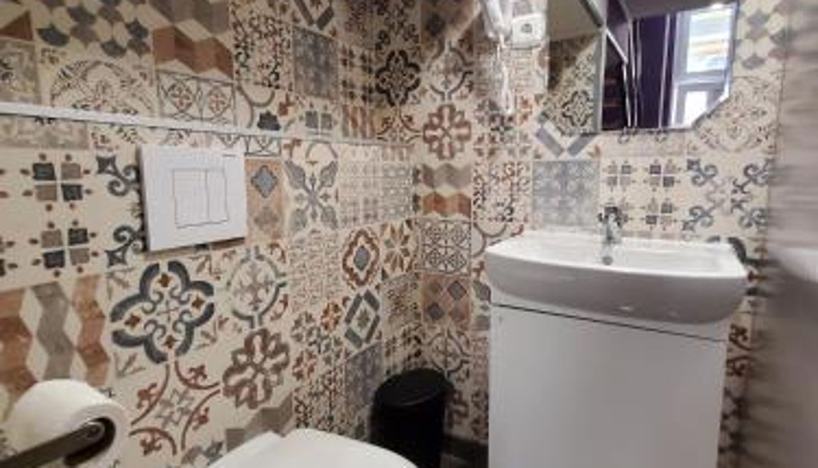 Habitación estándar - Klauzal19 Rooms