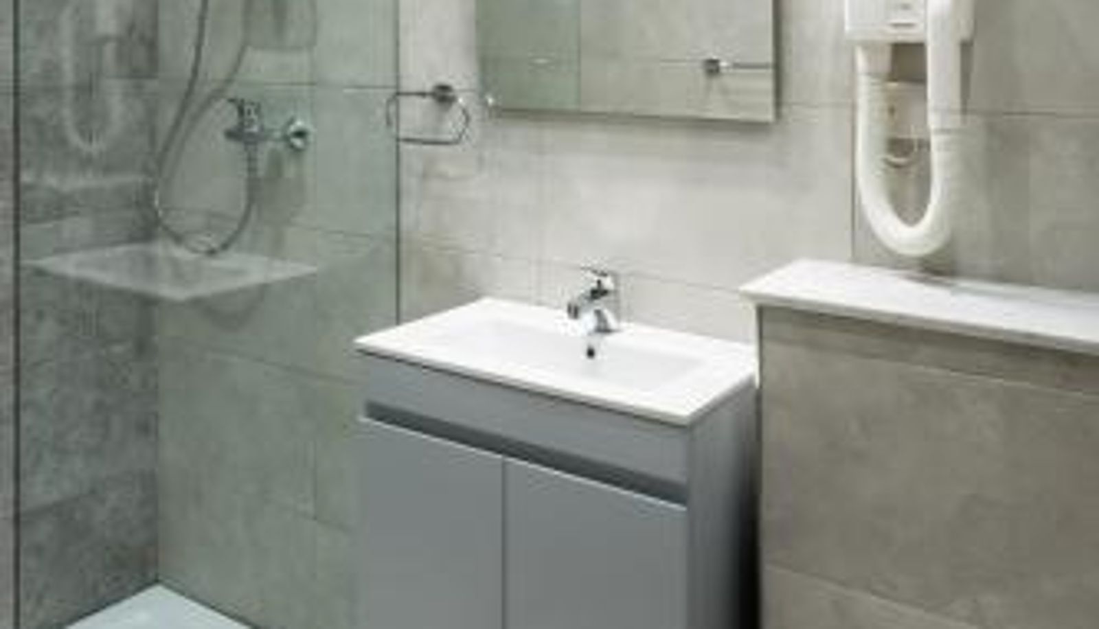 Salle de bain - Casa Birmula Boutique Hotel