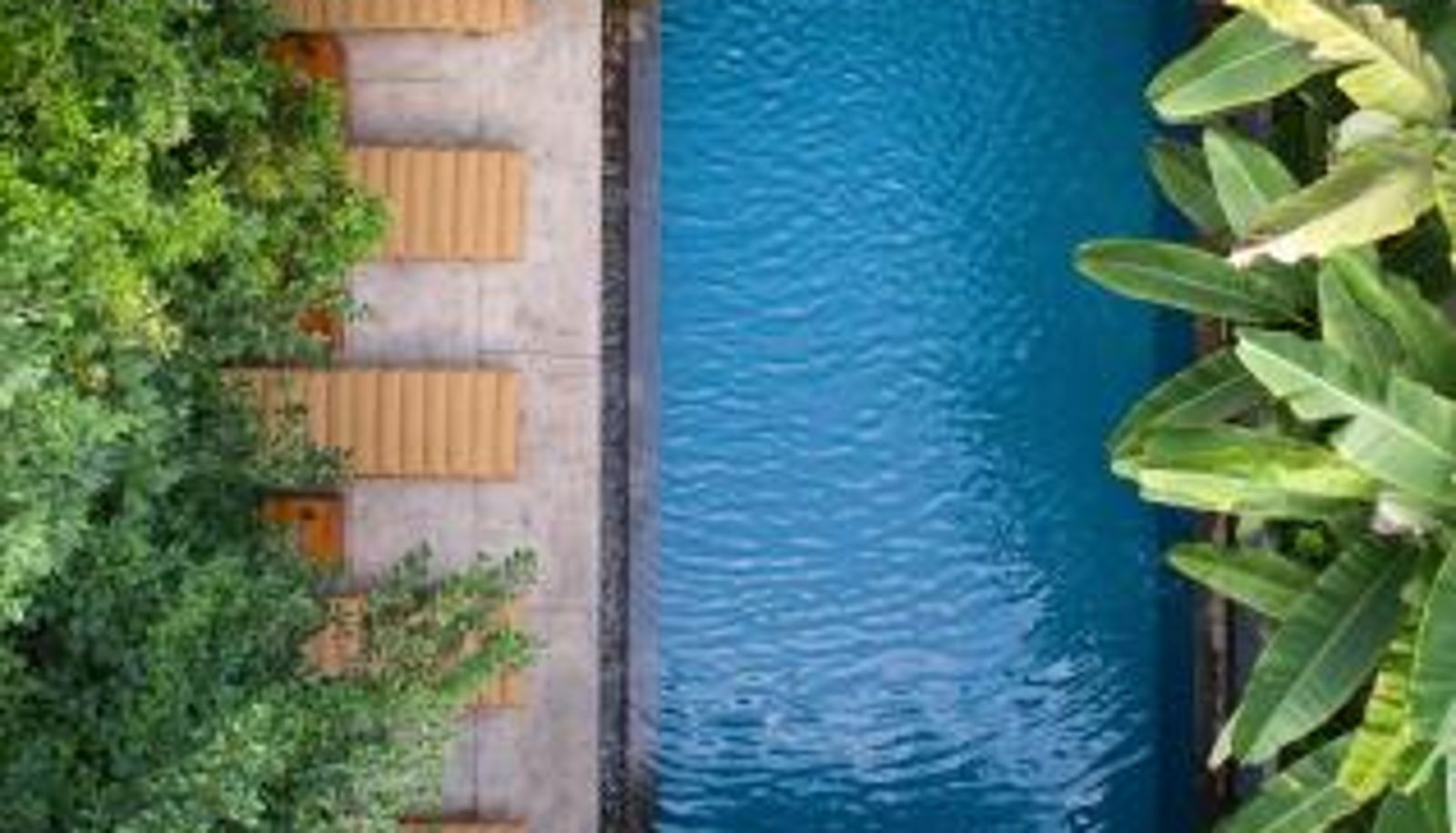 Pool - The Community - Siem Reap