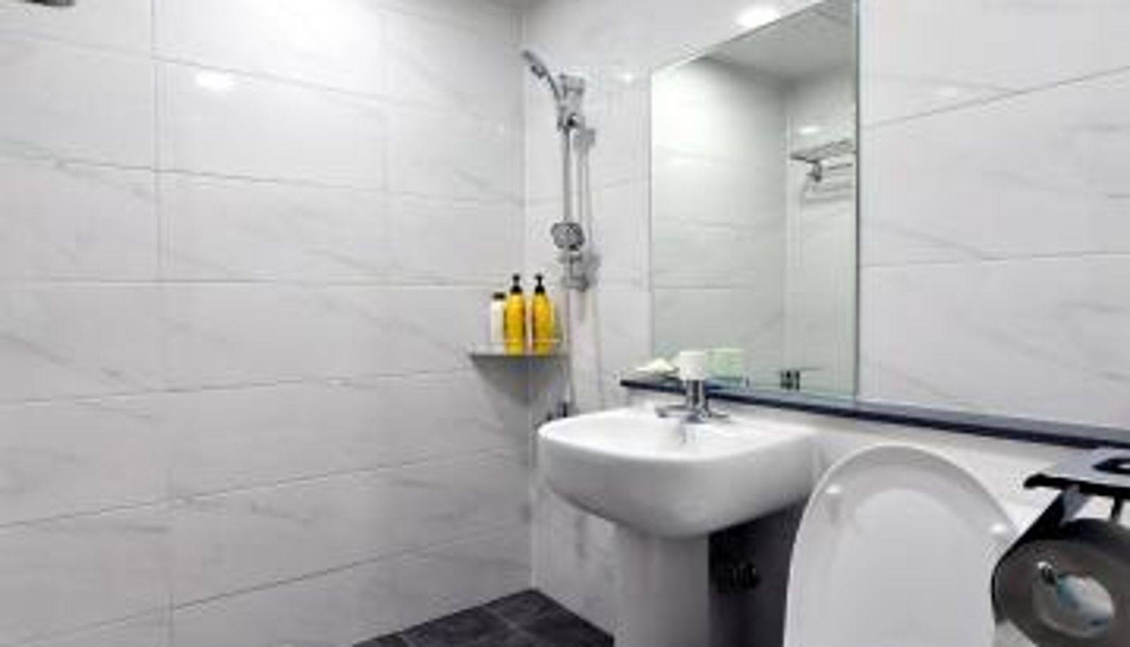 Info - Casa Mini Hotel