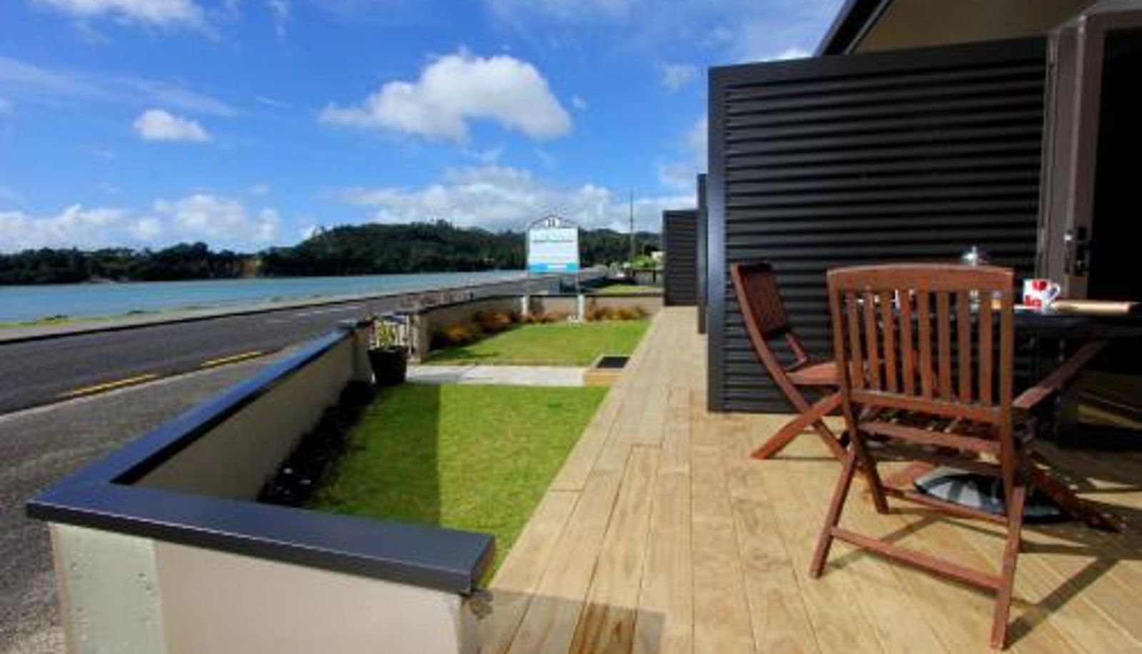 Appartamento - Blue Marlin Apartments