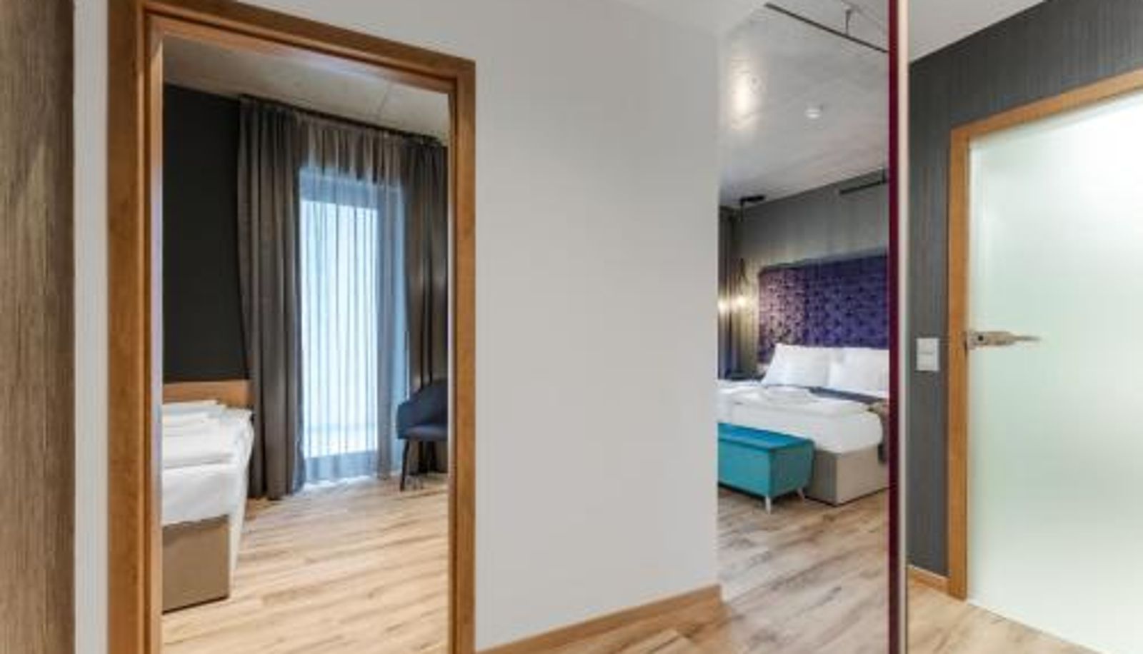 Apartment - Onyx Luxury Budapest