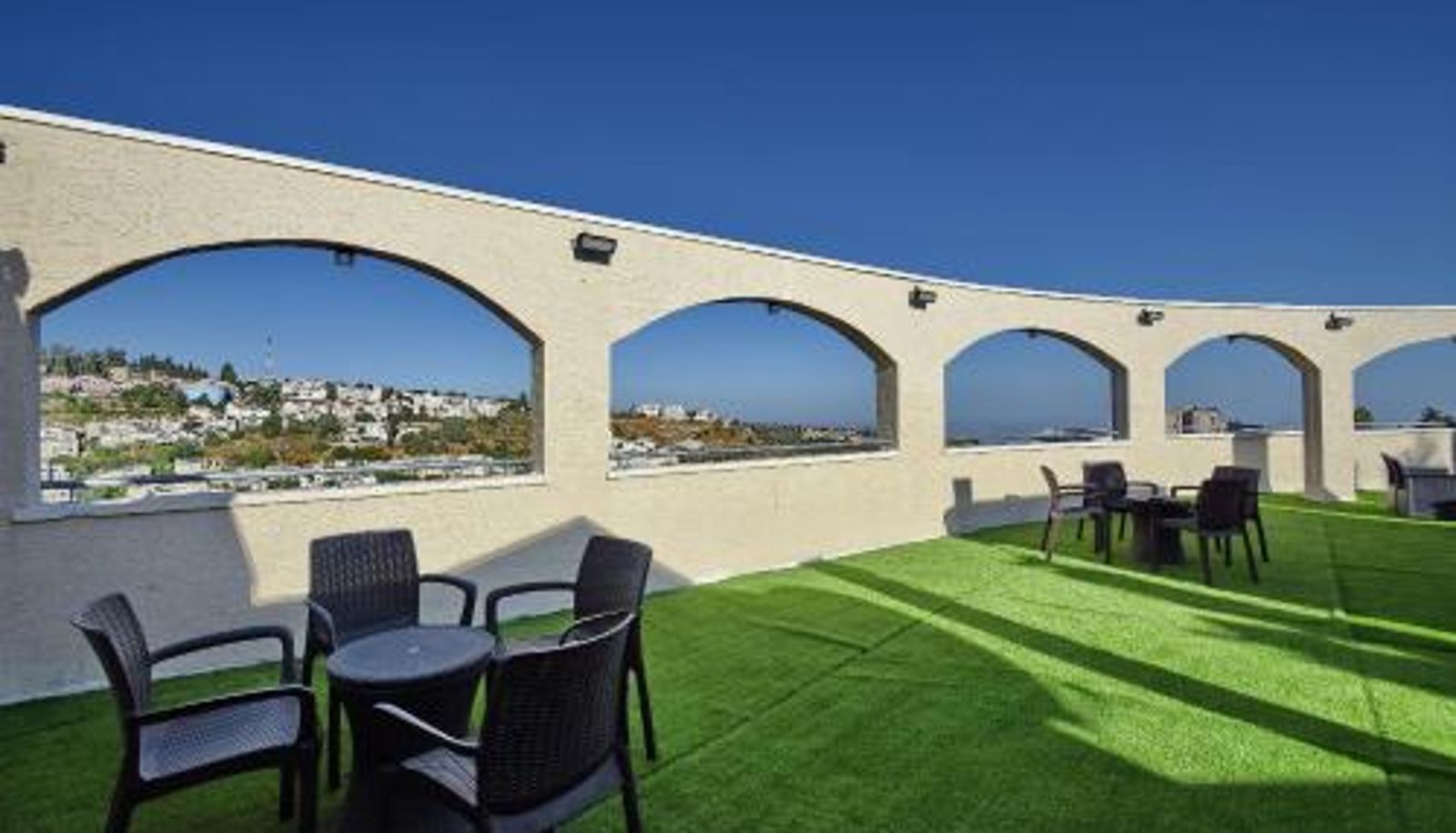 Información - Romano Hotel Boutique