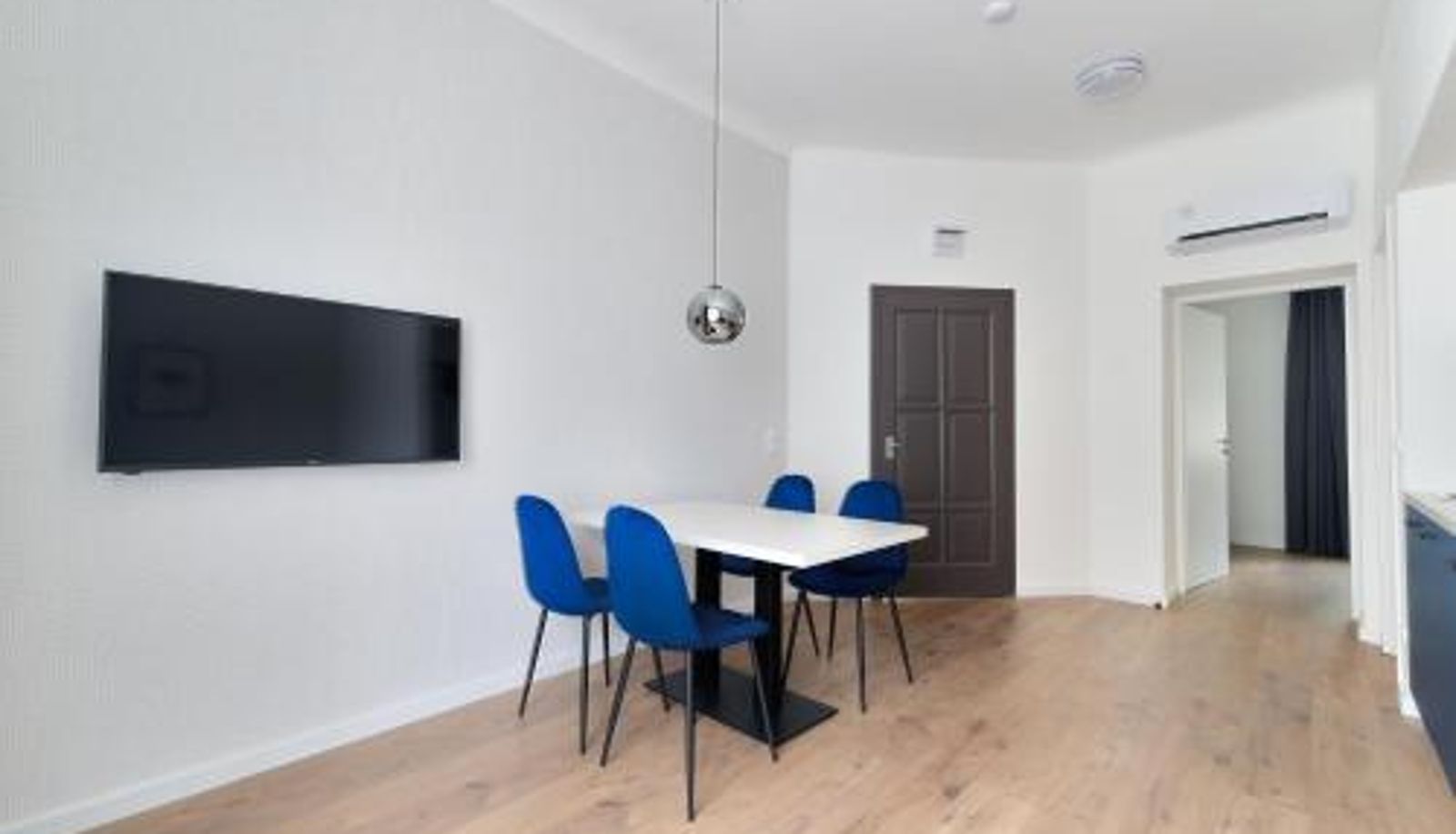 Appartamento - Villa Oliver Budapest