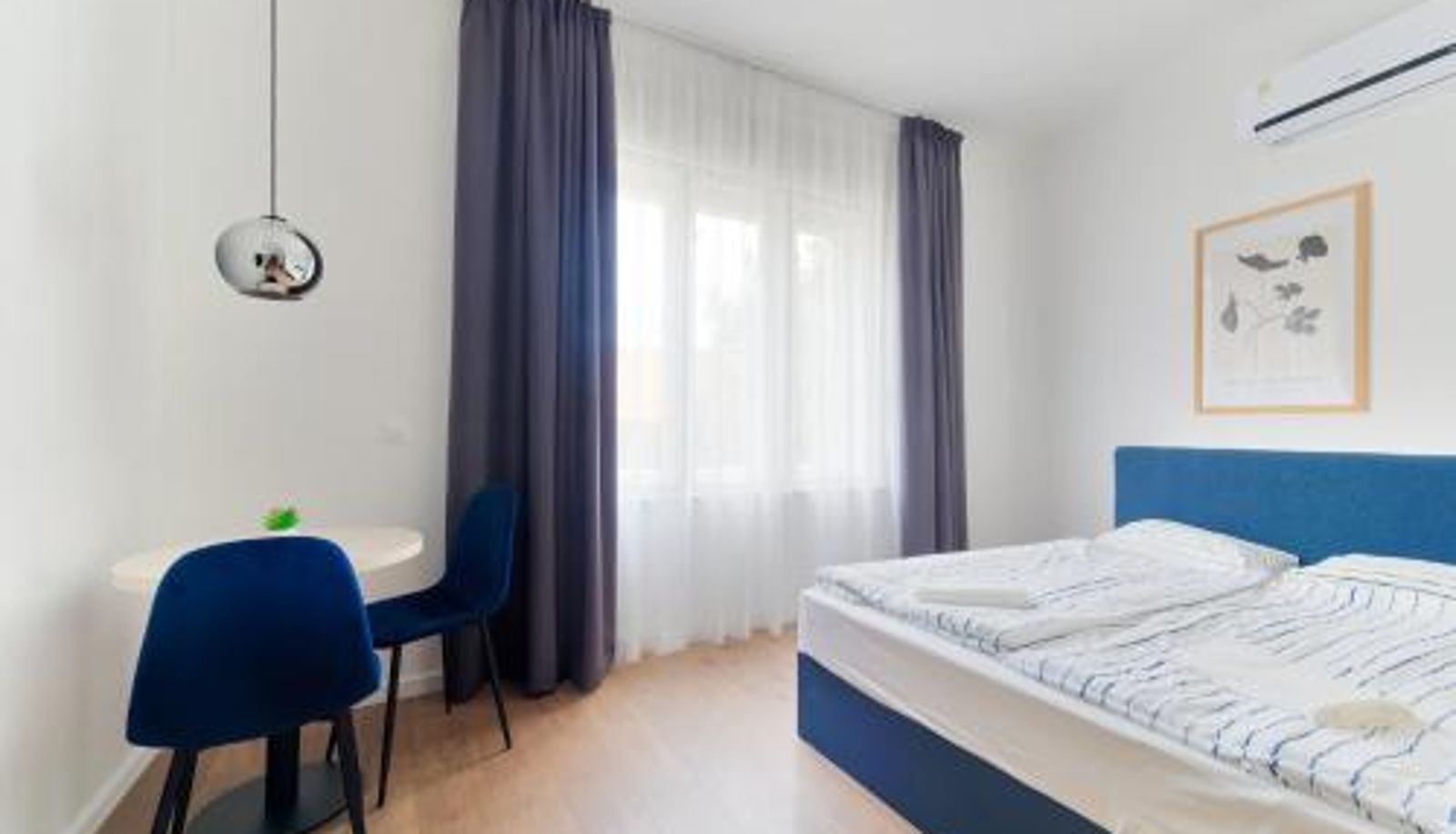 Appartamento - Villa Oliver Budapest