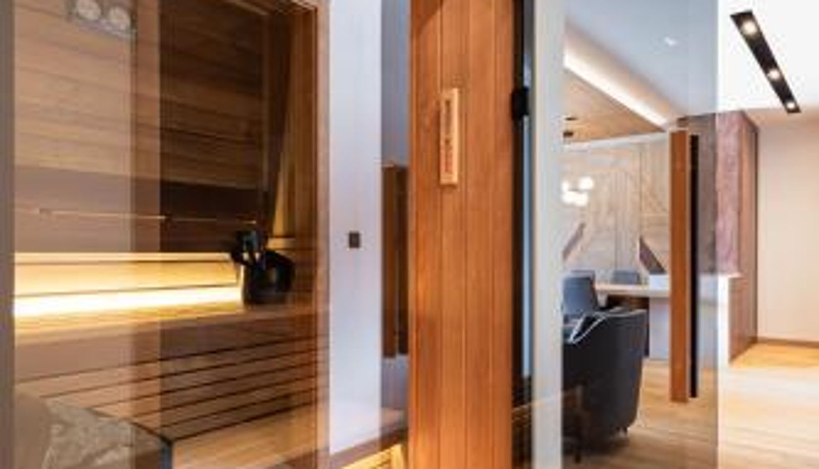Apartment - Galeria Jahorina Luxury Ski Apartments and Restaurant
