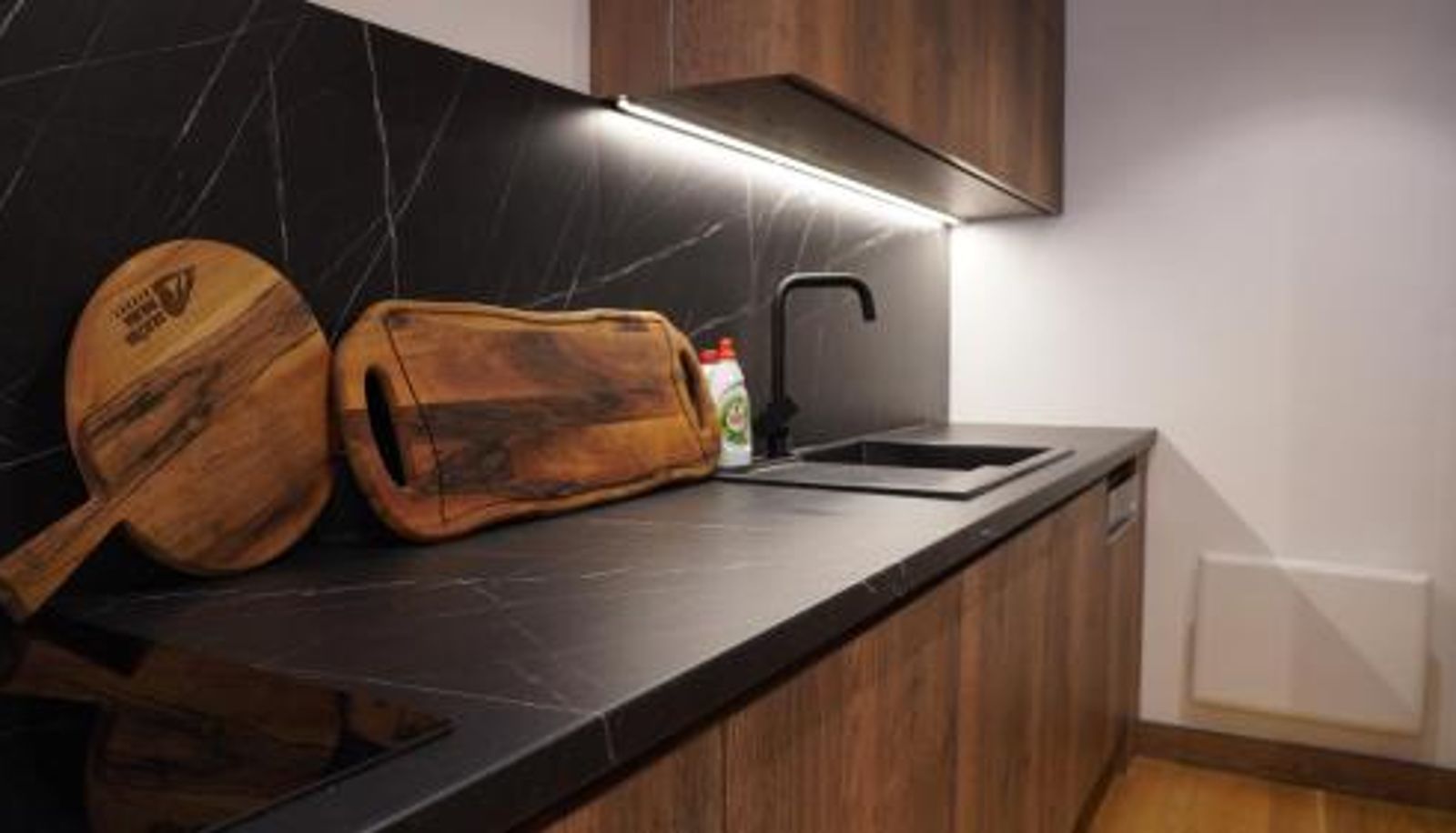 Apartment - Snjezna Dolina Resort - Jahorina