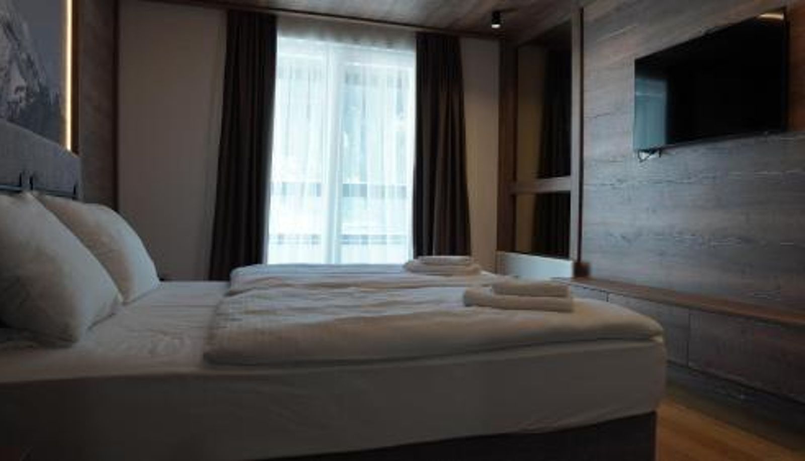 Apartment - Snjezna Dolina Resort - Jahorina