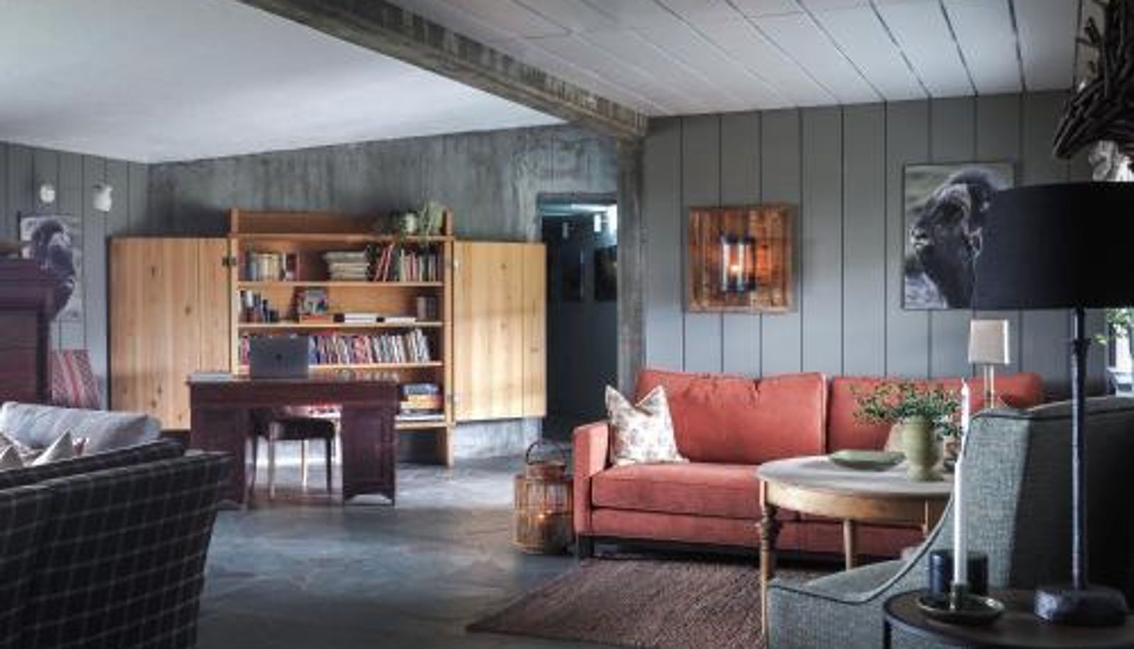 Info - Danebu Kongsgaard - Boutique Hotel