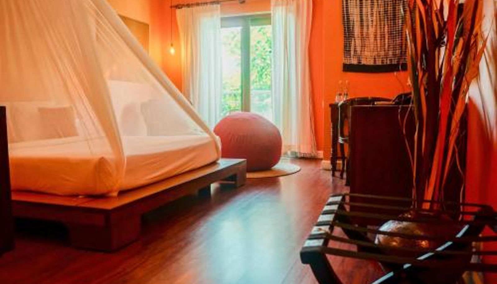 Kamer - iRoHa Garden Hotel & Resort