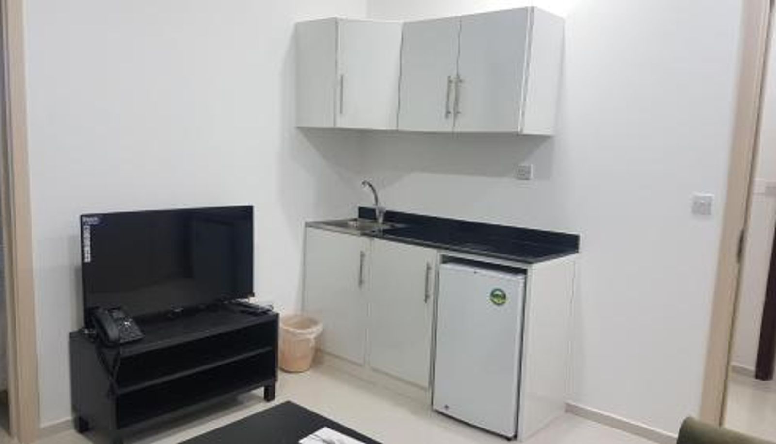Appartement - ماجيك سويت صباح السالم Magic suite sabah Alsalem