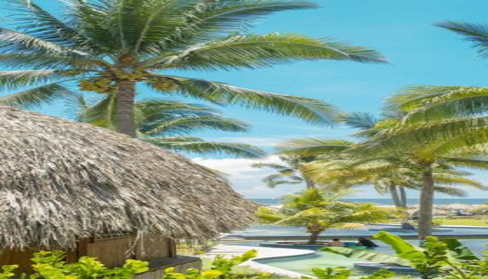 Familienzimmer - Hotel Tortuga Village