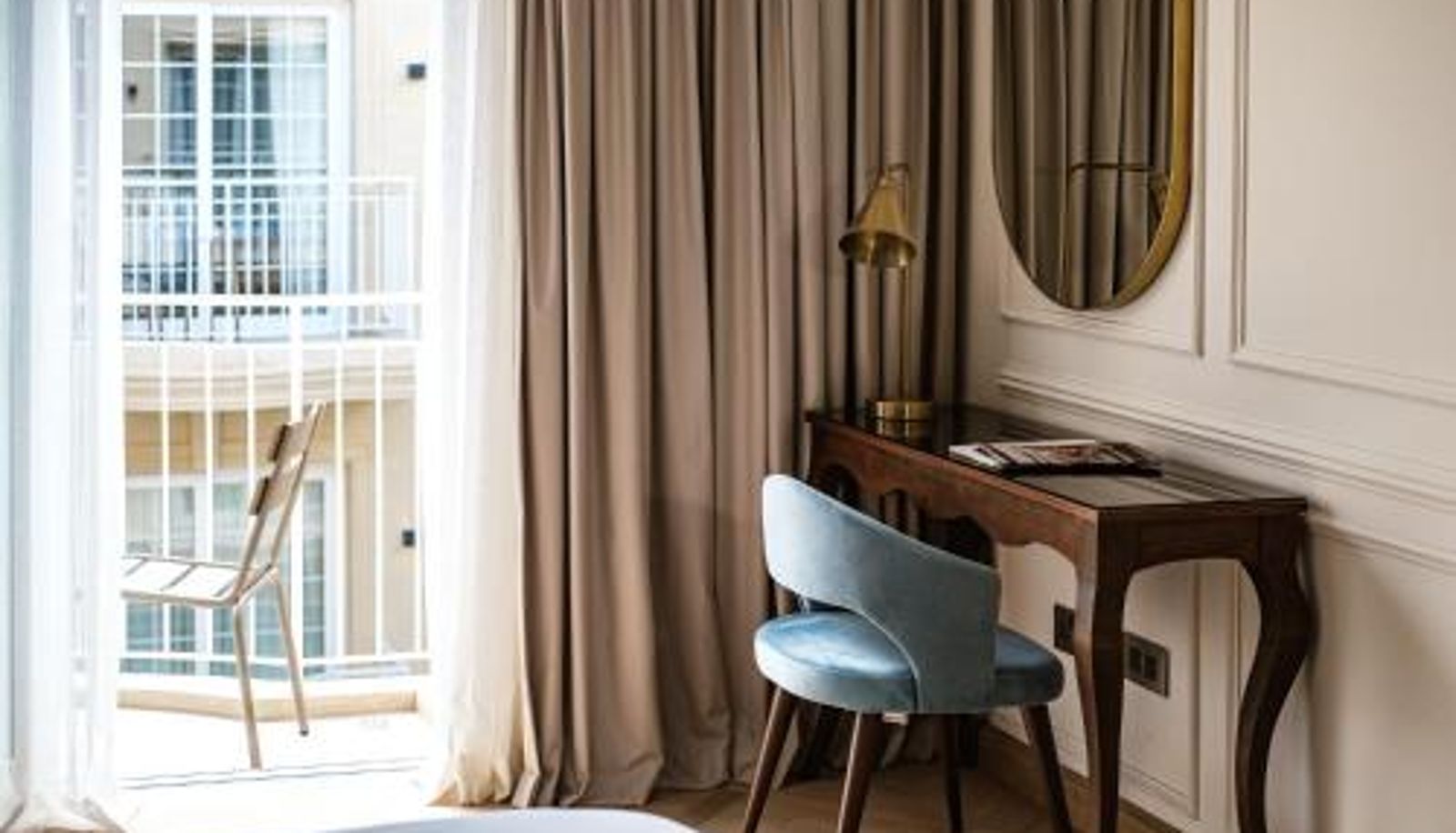 Info - Palazzo Castagna Boutique Hotel