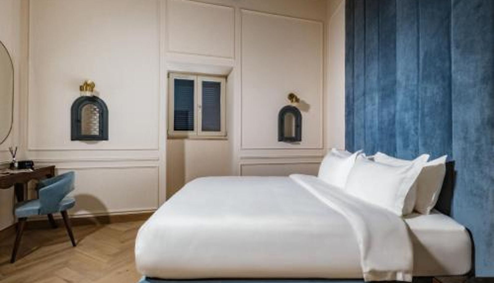 Suite - Palazzo Castagna Boutique Hotel