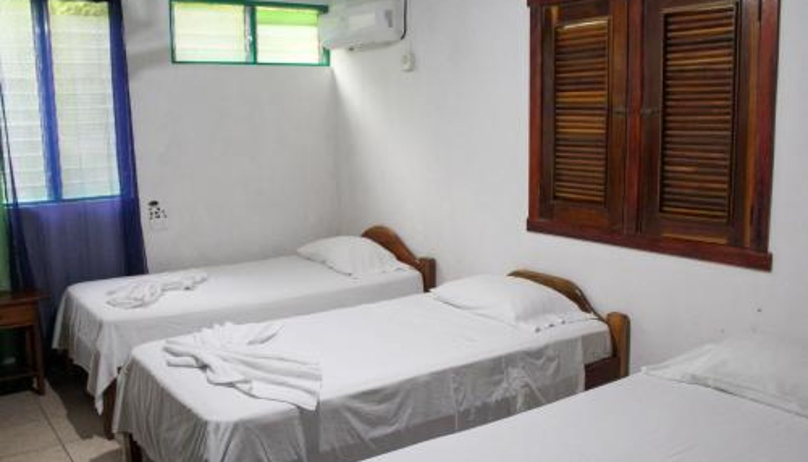 Chambre Standard - Hotel La Cascada