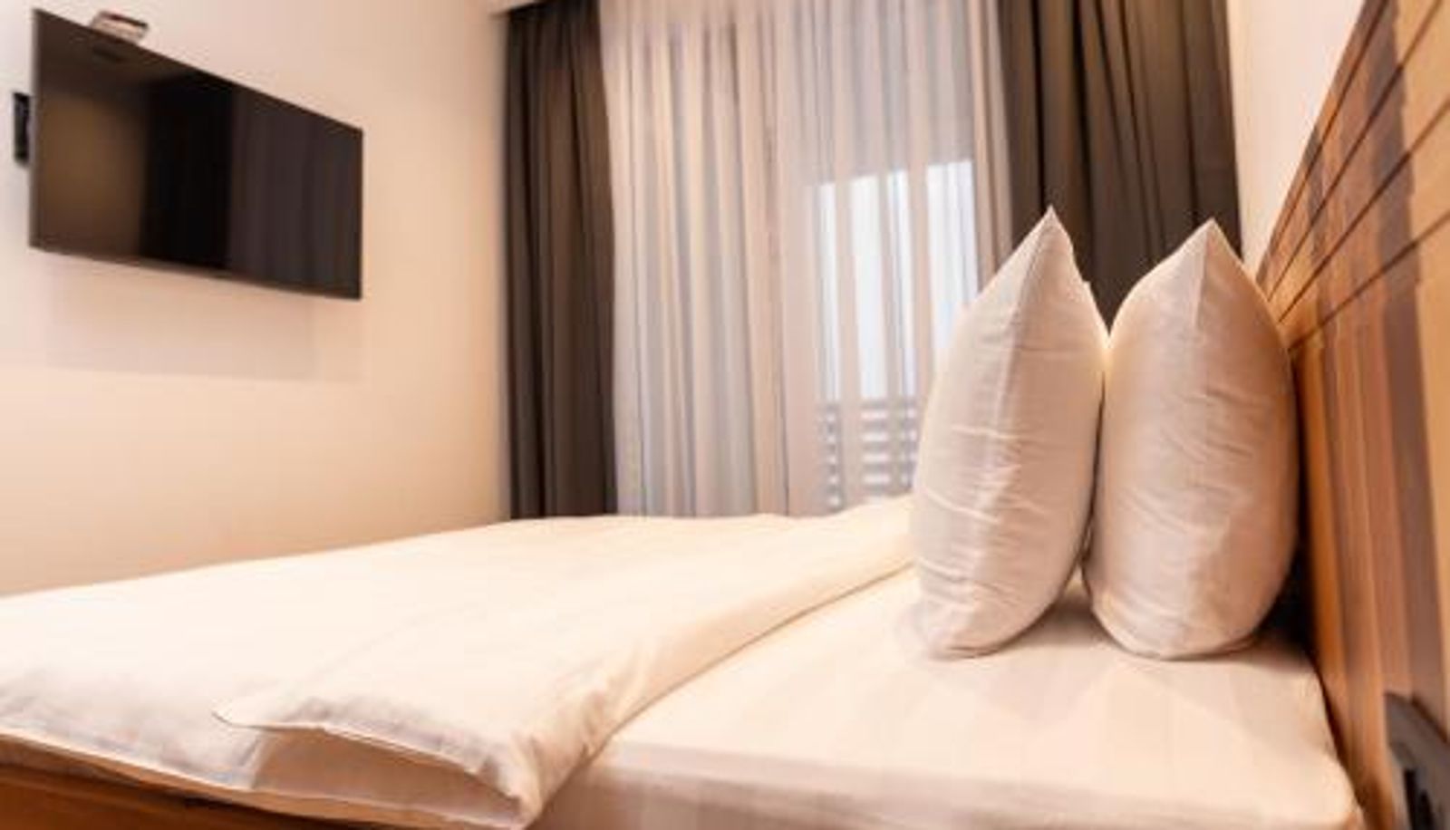 Standardzimmer - Aparthotel Poljice