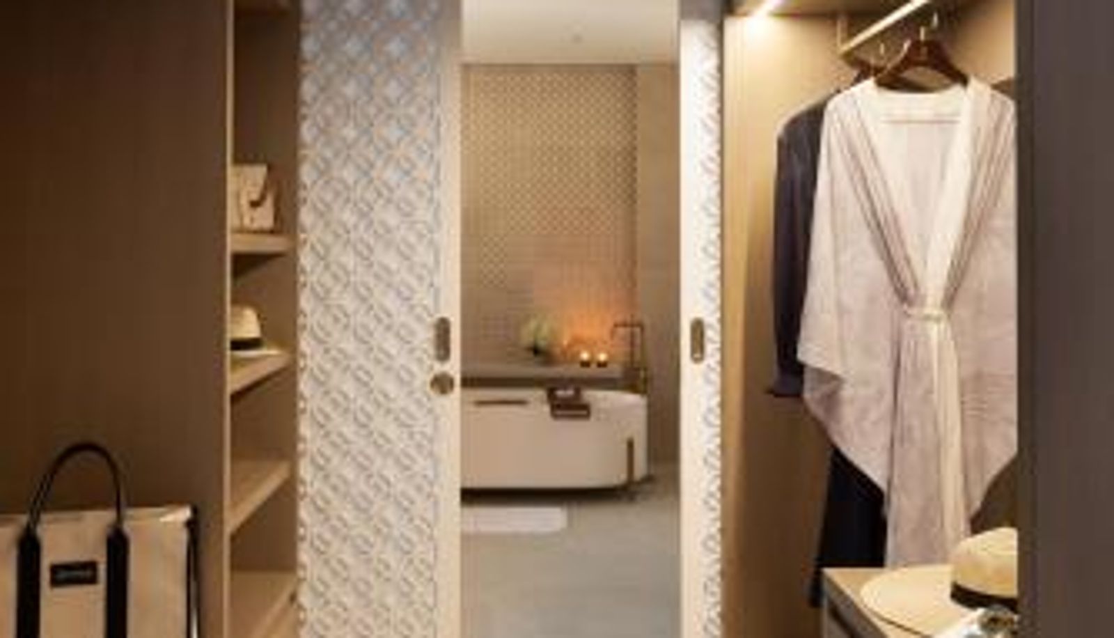 Suite - Jumeirah Gulf of Bahrain
