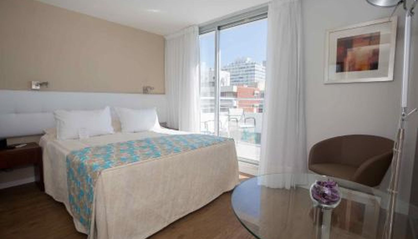 Zimmer - Seaview Hotel Boutique