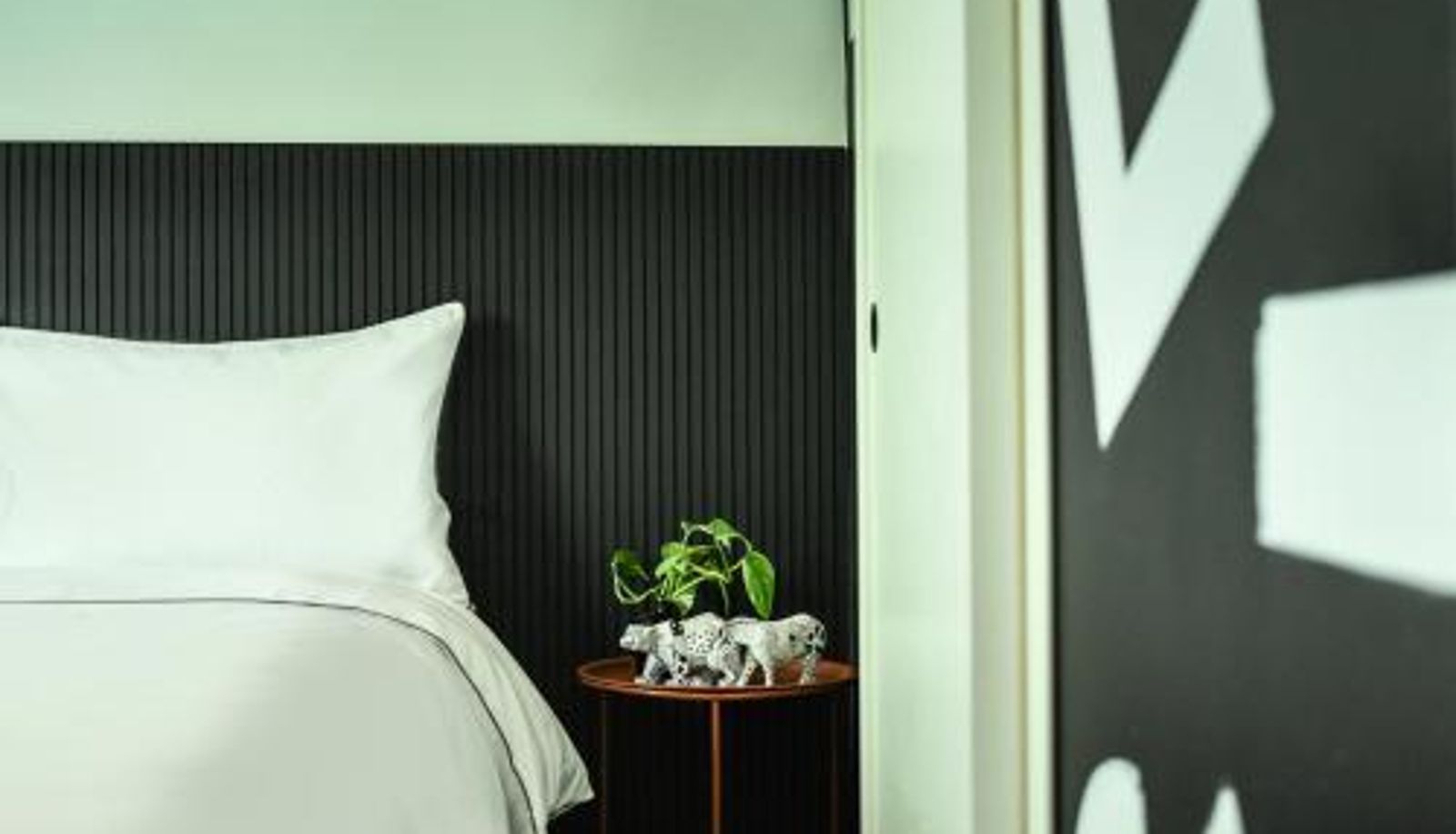 Chambre - Pixel Dizengoff Square - Hotel & Spa