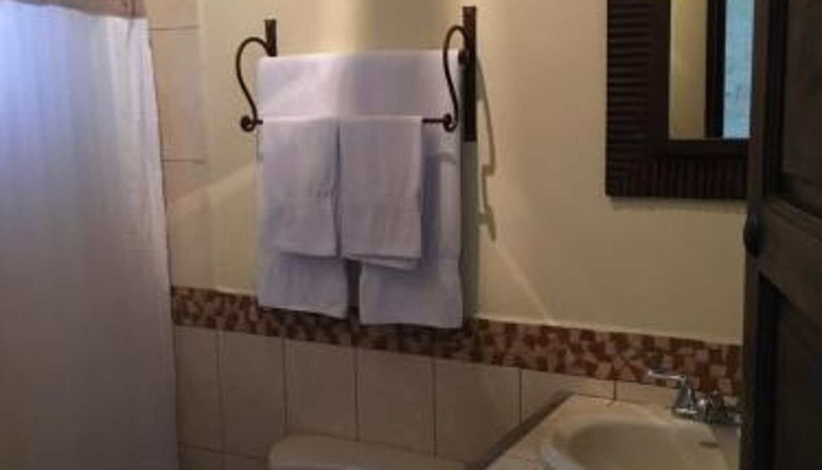 Zimmer - Hotel Las Marias