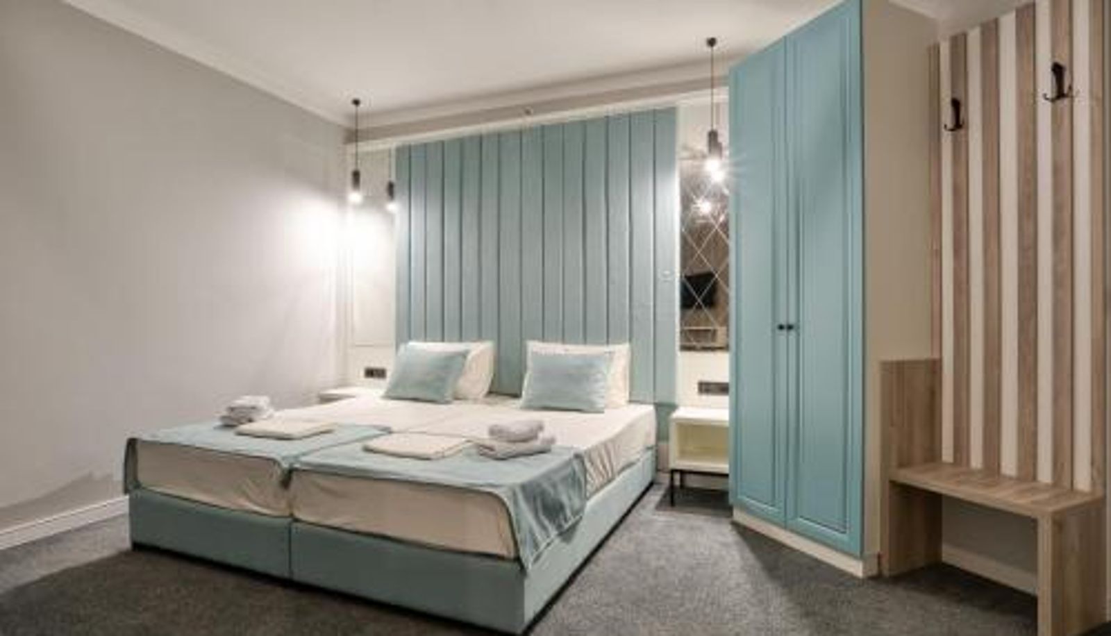 Apartment - Montenegrina Hotel & SPA All-Inclusive