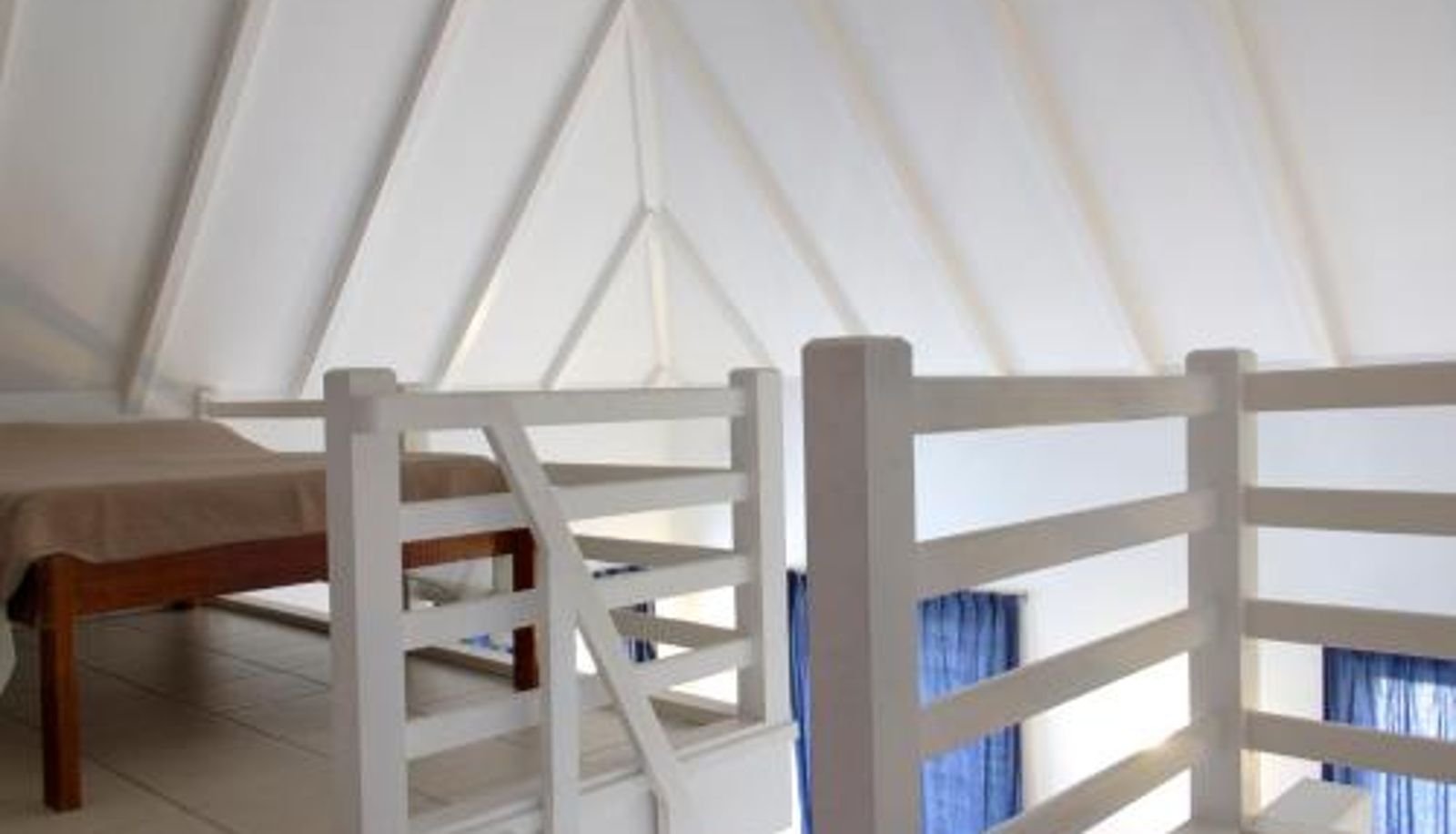 Habitación - Orange Rembrandt Studio Apartments