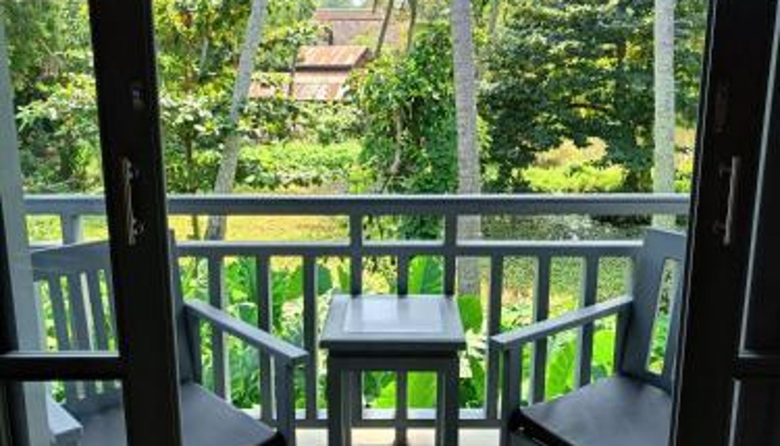 Chambre avec balcon - LuangPrabang Pearl Hotel