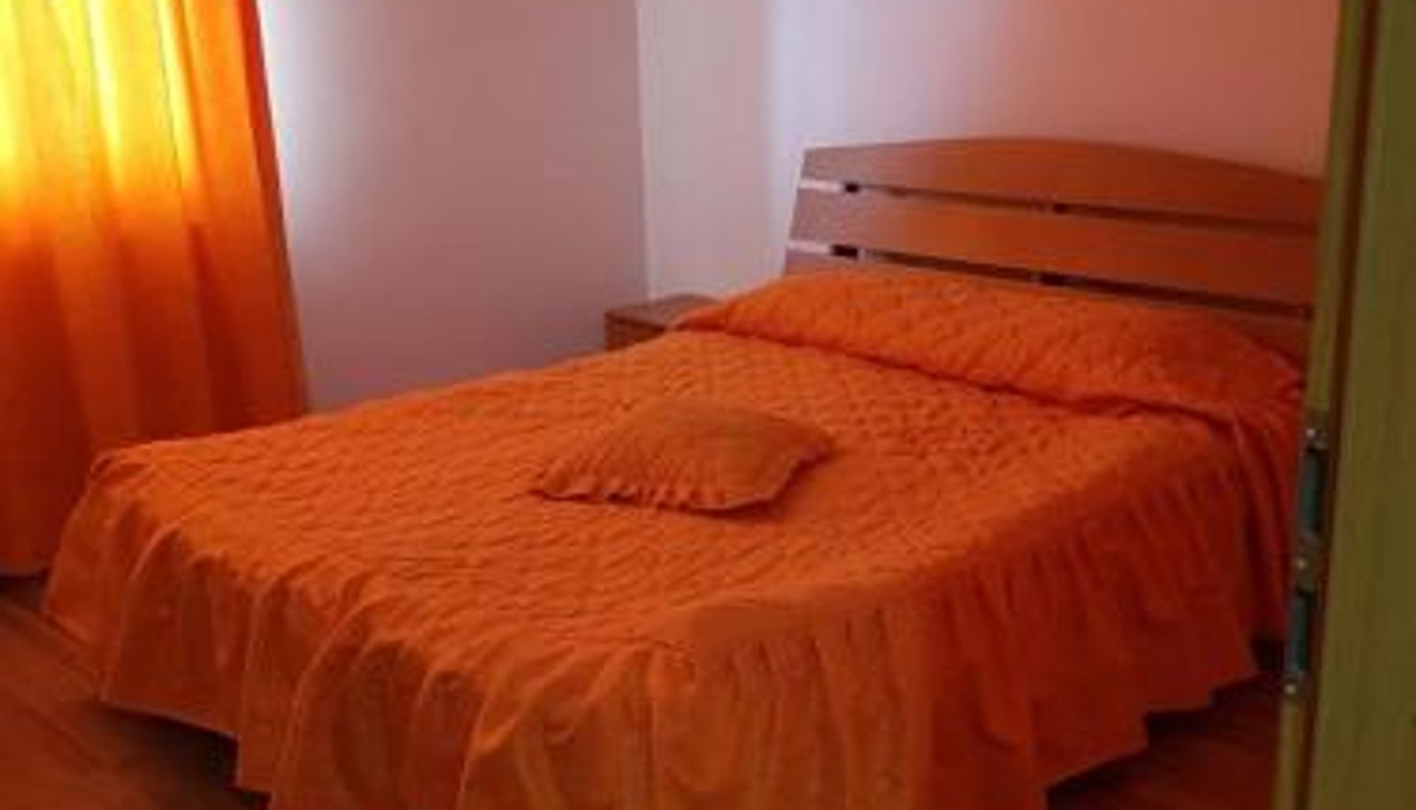 Informacje - Hotel Floare de Colt