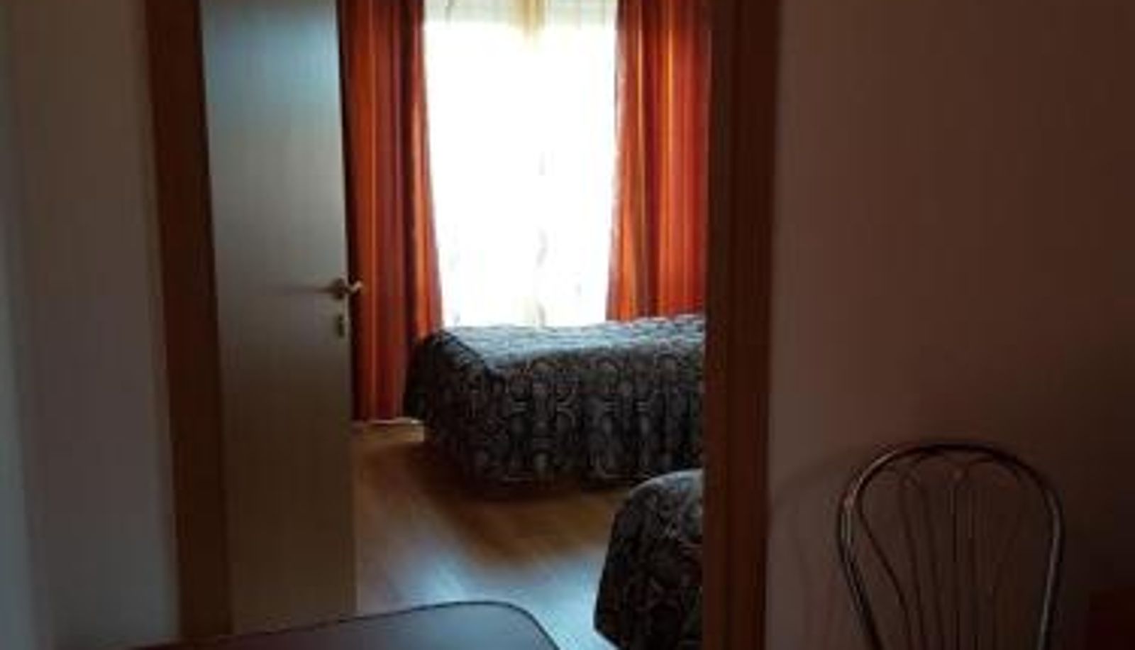 Pokój typu standard - Hotel Floare de Colt