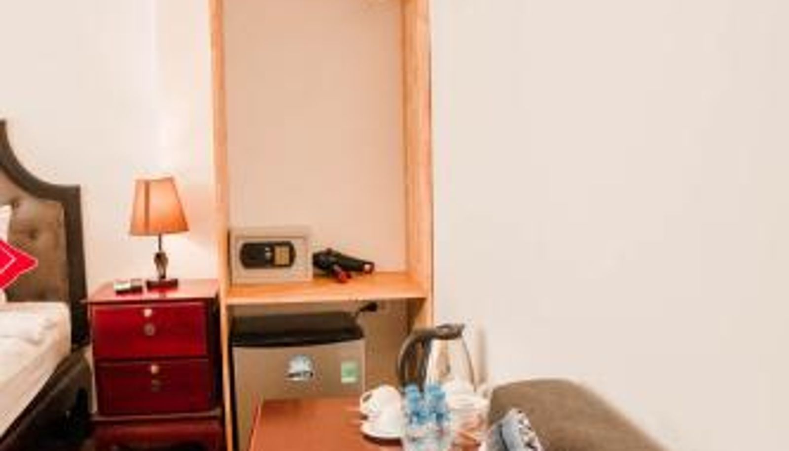 Habitación familiar - Oudomsouk Guest House